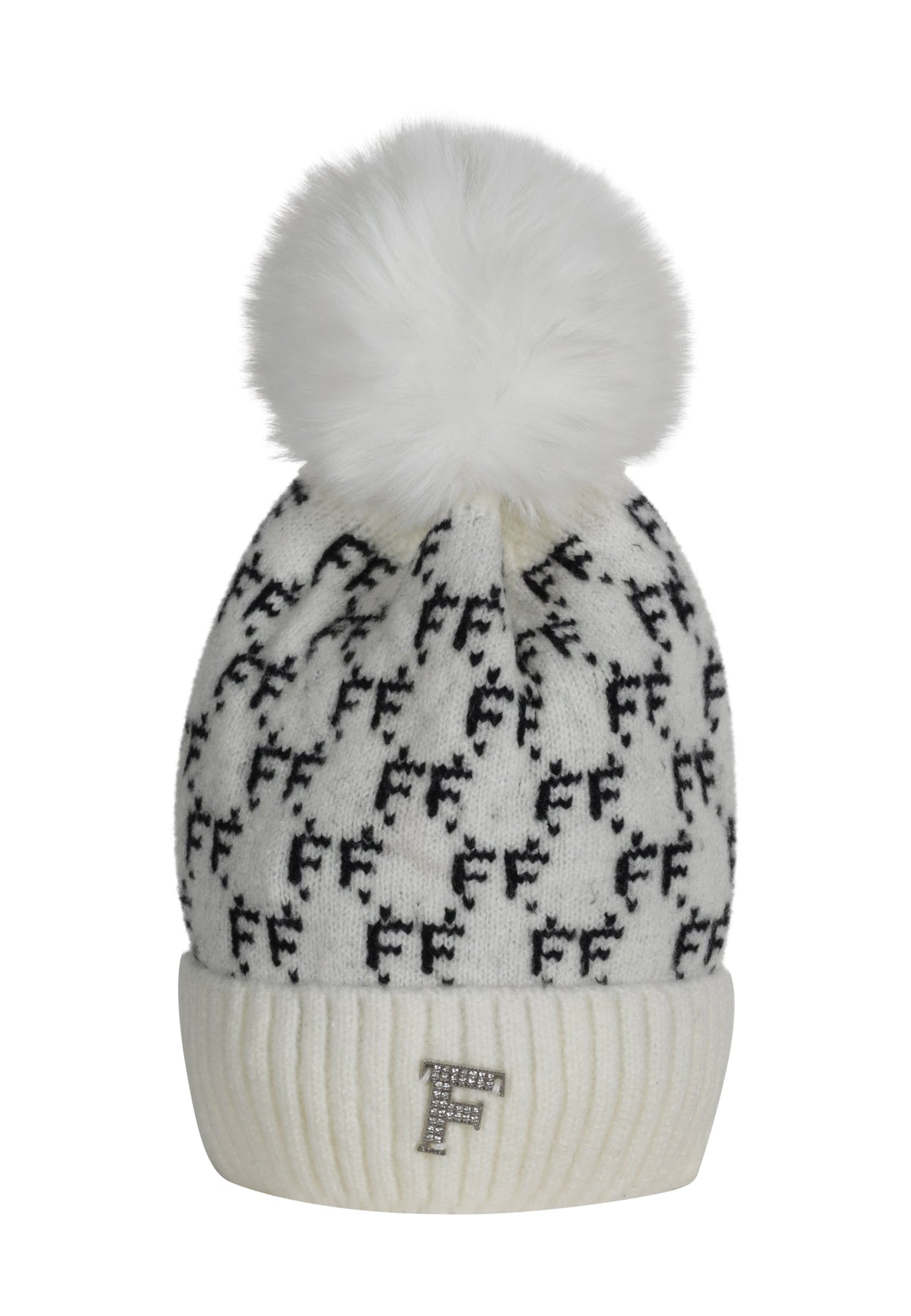 Cappello Fun&Fun bambina Junior 3