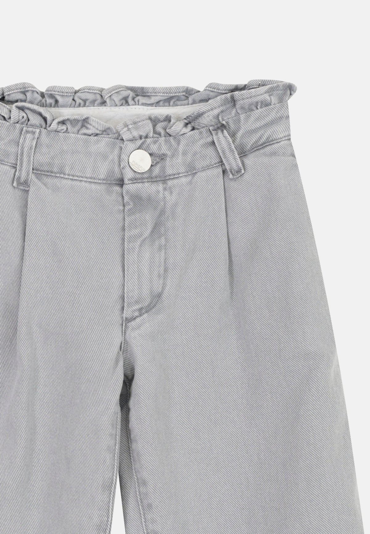 Pantalone Bambina FUN & FUN in Cotone