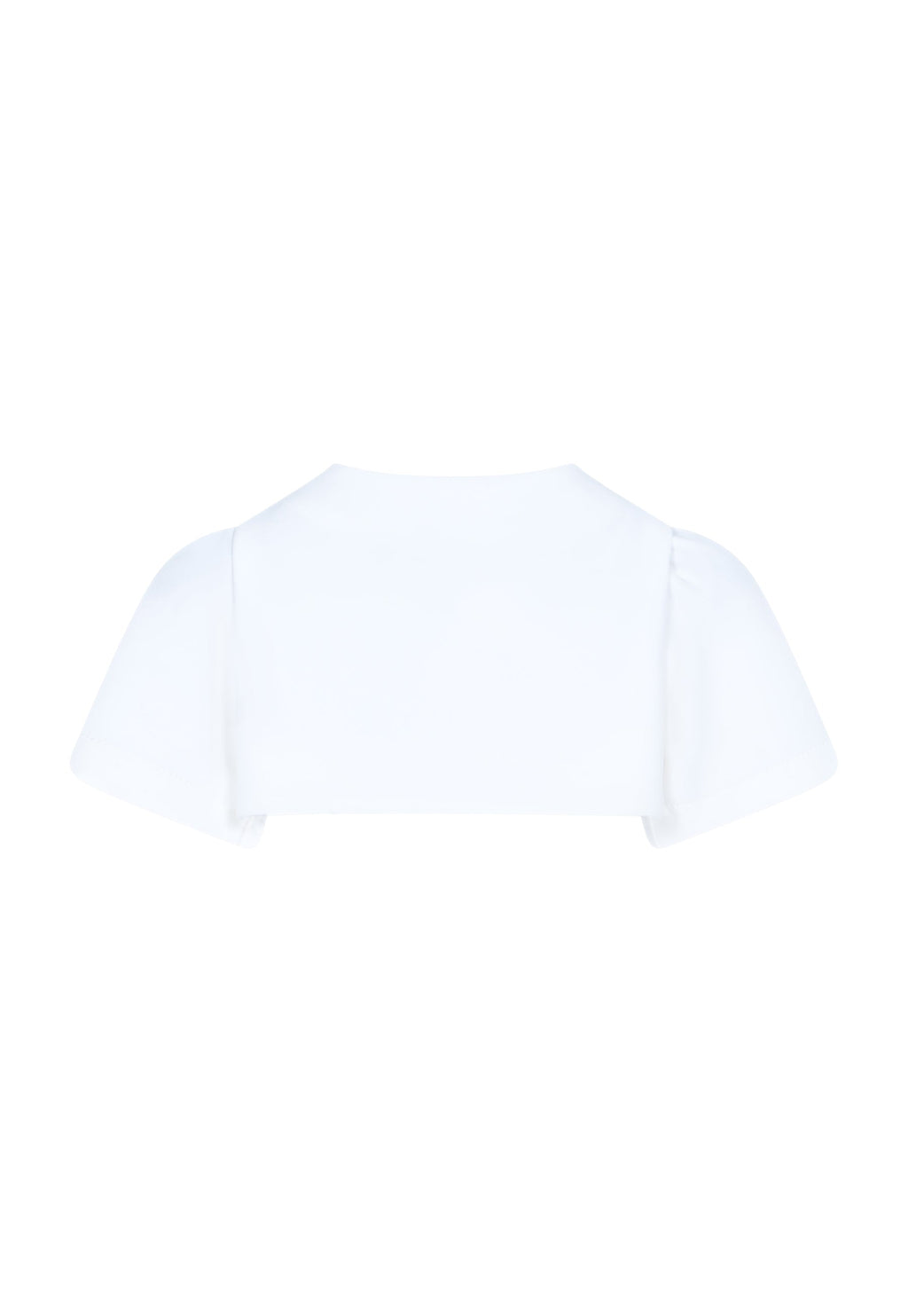 Fun&Fun Couture giacca neonata - SS24