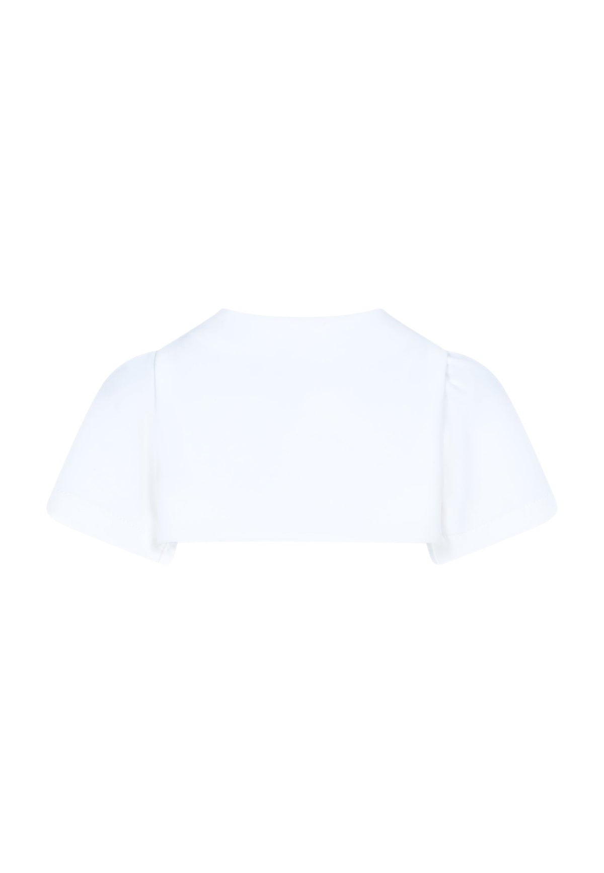Fun&Fun Couture giacca neonata - SS24