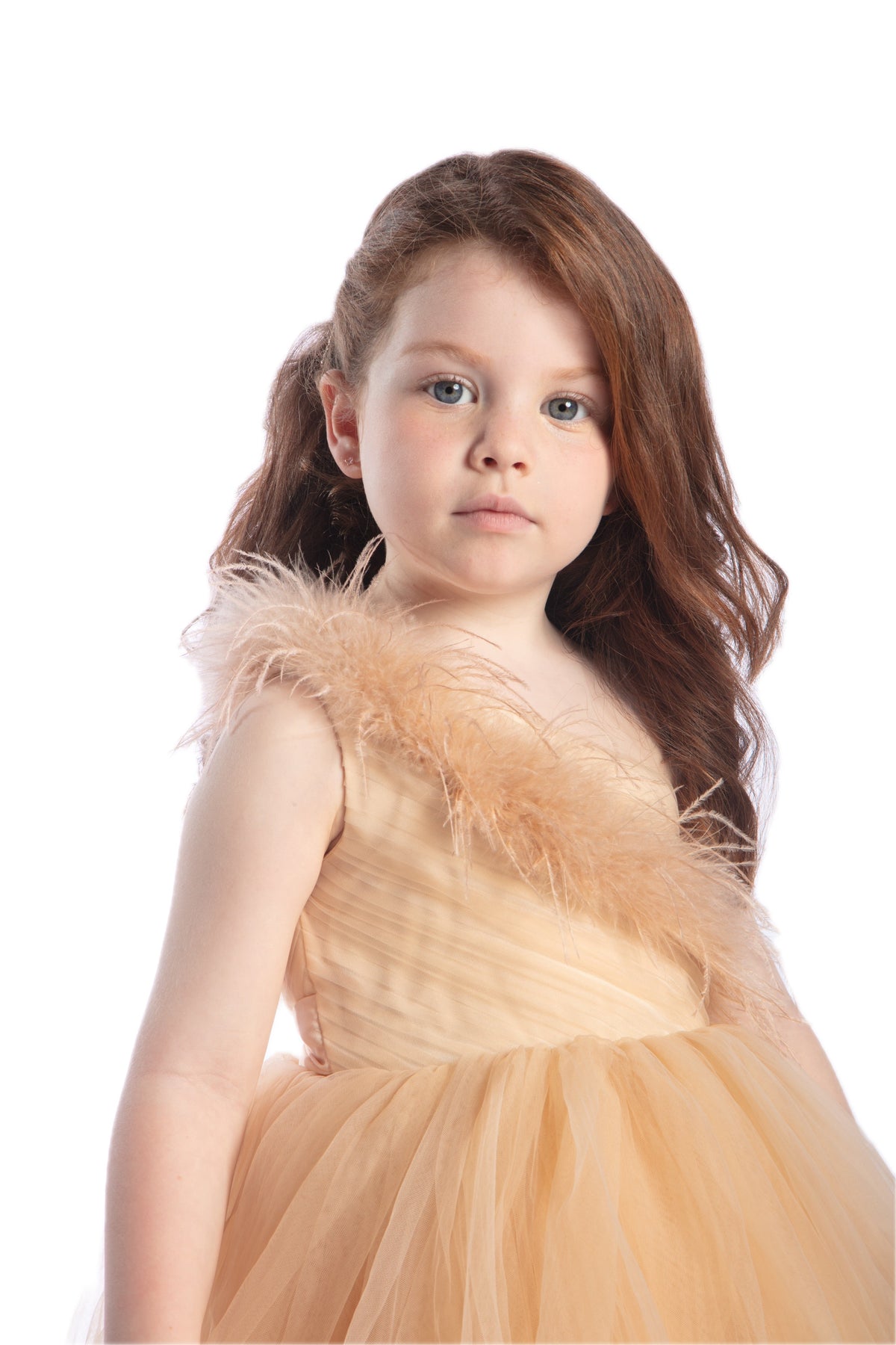 Abitino Fun&Fun Bambina – Abito Elegante SS26