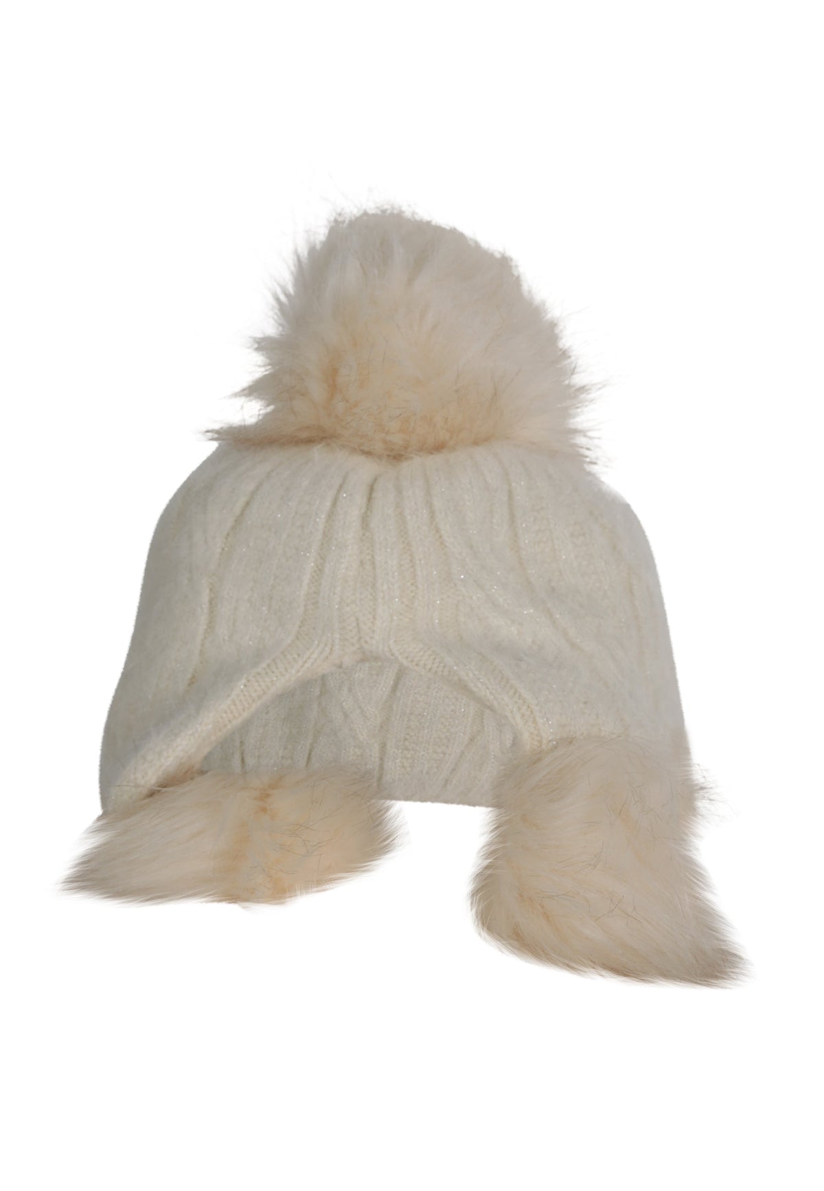 Cappello Junior Fun&Fun Bambina 2 - FW24