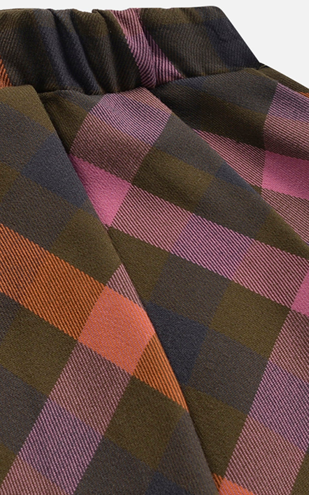 HLove Gonna Multicolor Neonata - FW24