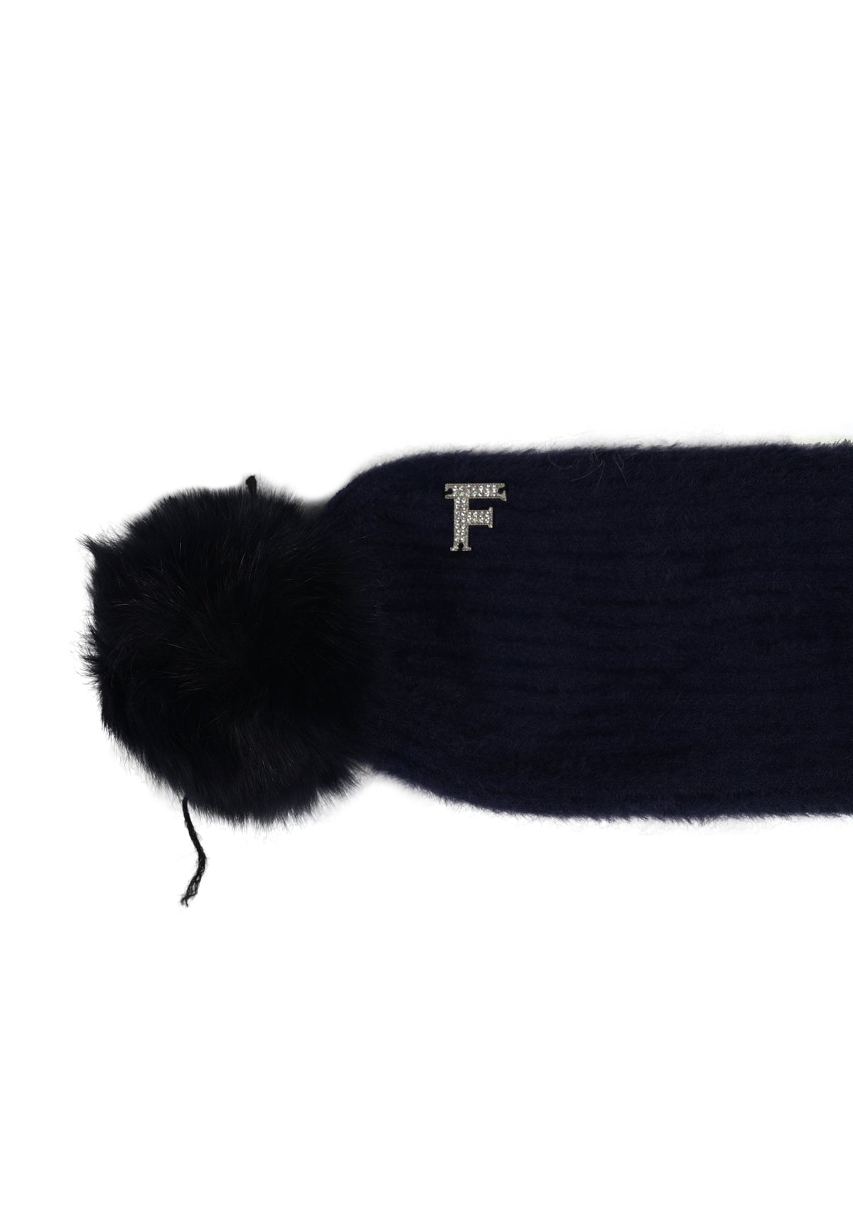 Sciarpa Fun&Fun Bambina - FW23