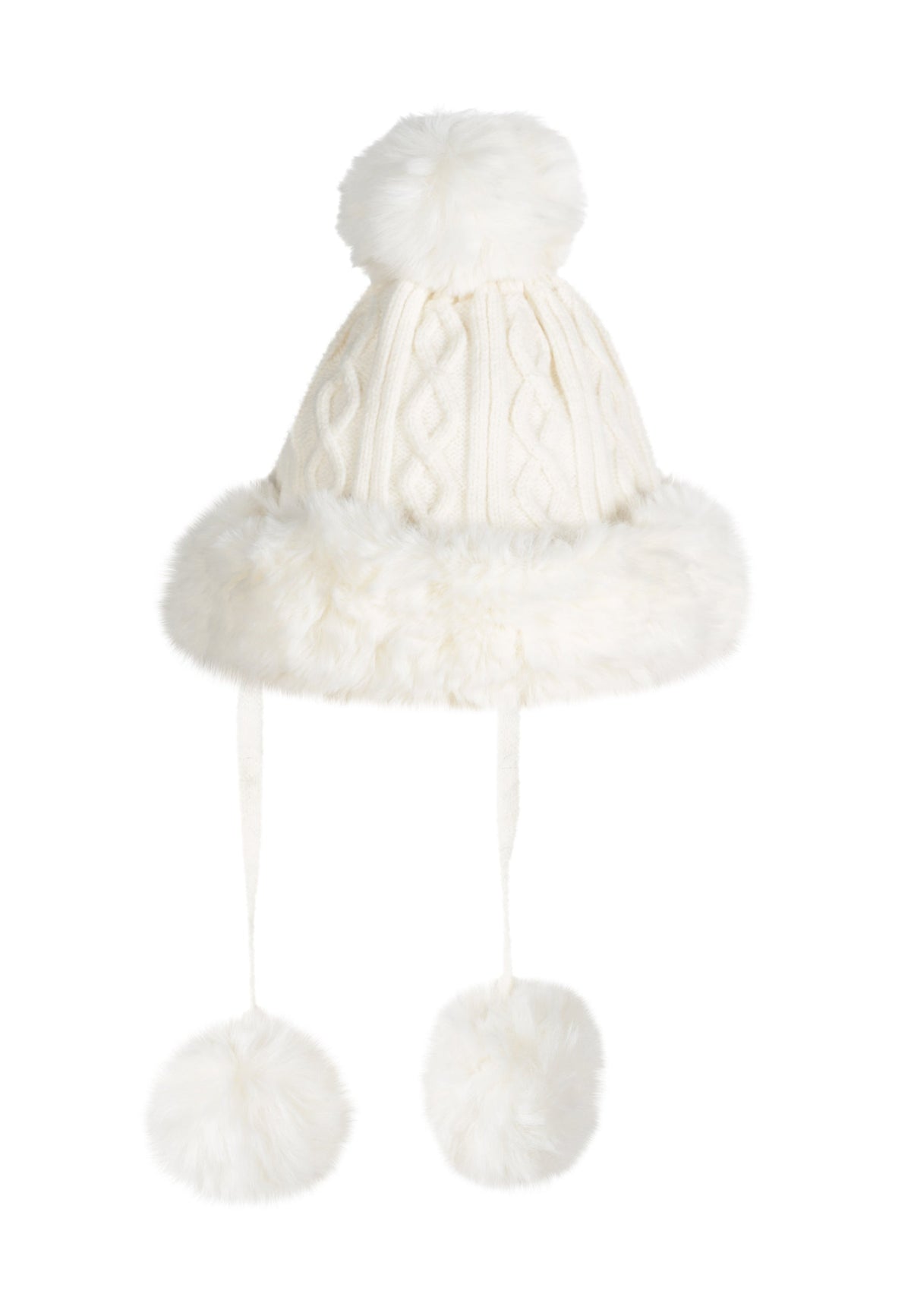 Cappello Fun&Fun bambina Junior