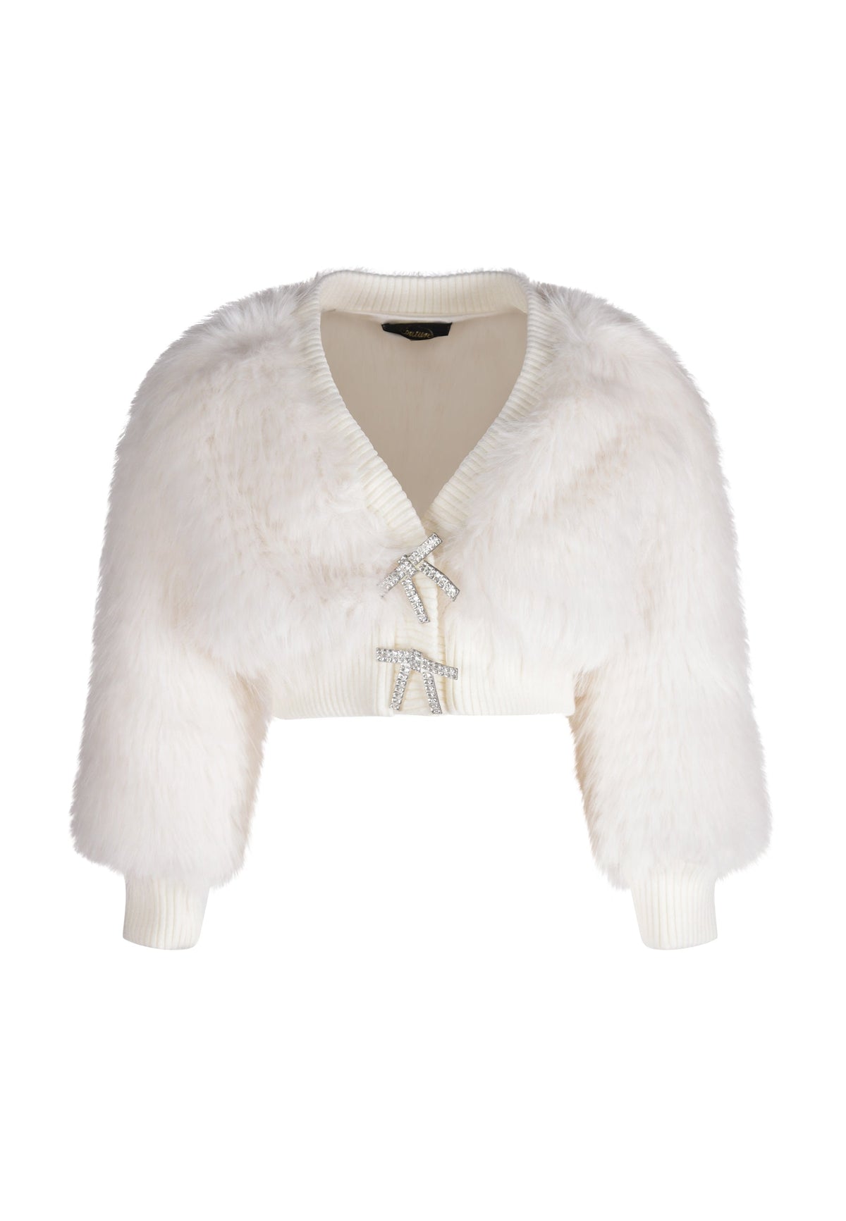 Fun&Fun Couture maglia bambina 2 - FW23