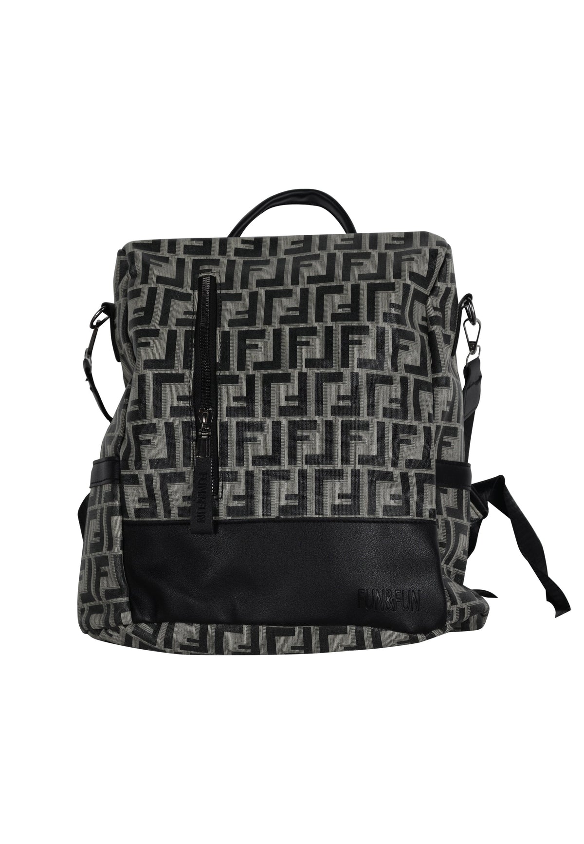 Borsa Fun&Fun bambina Junior