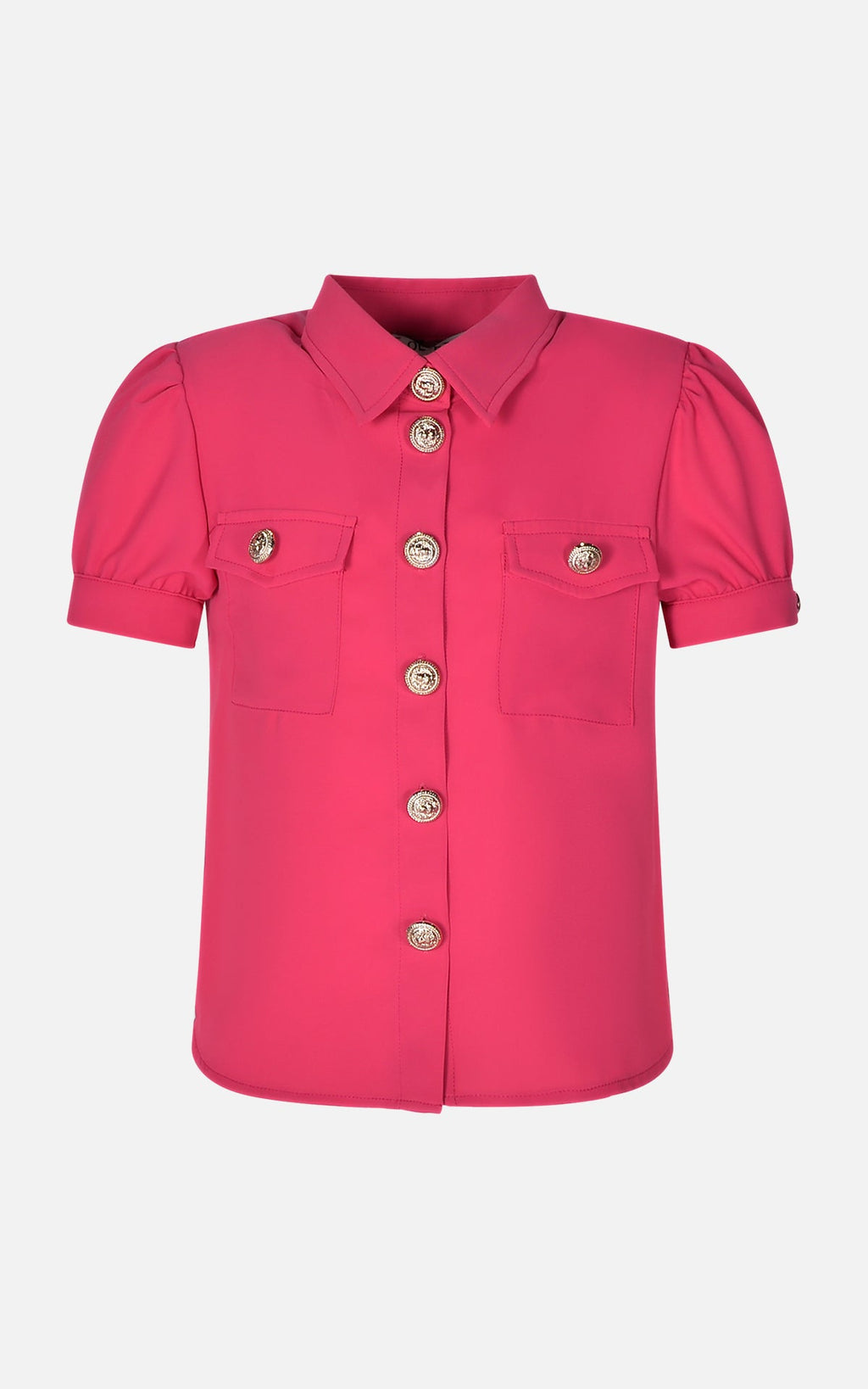 Camicia Odi et Amo Junior Bambina