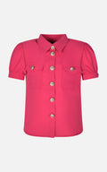 Camicia Odi et Amo Junior Bambina