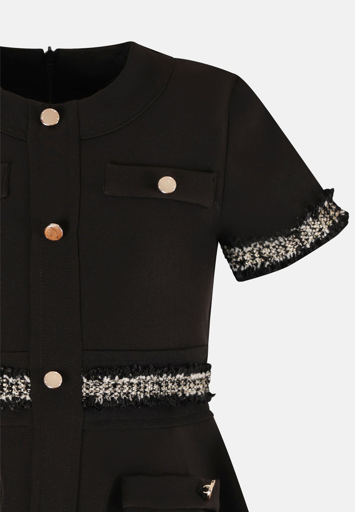 Abitino Bambina FUN & FUN