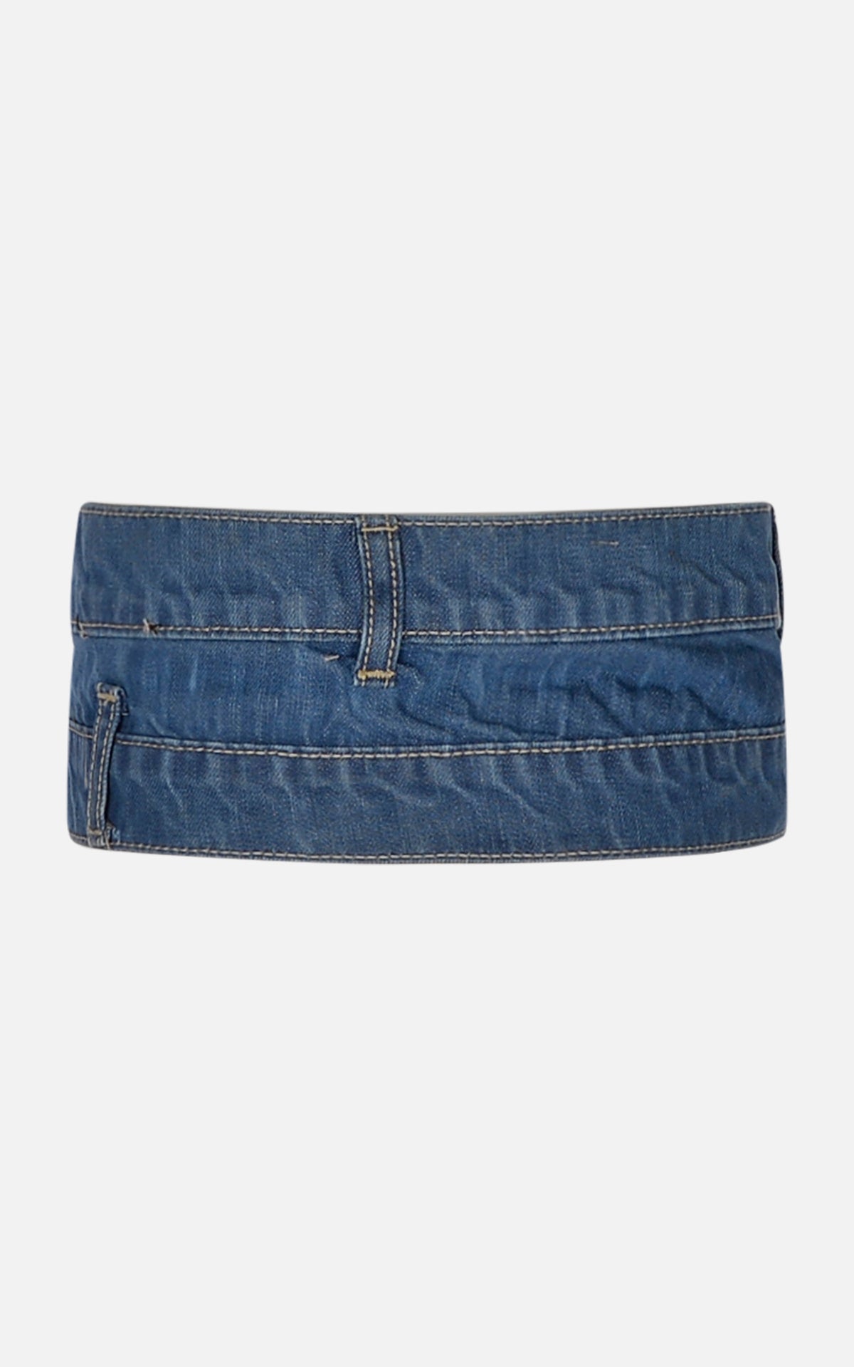 Fun&Fun Cintura Denim Junior Bambina - SS24
