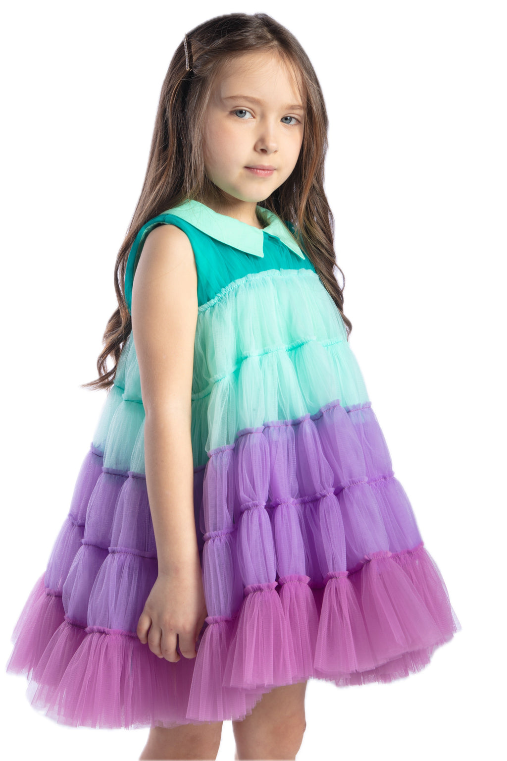 Abito Fun&Fun Couture bambina