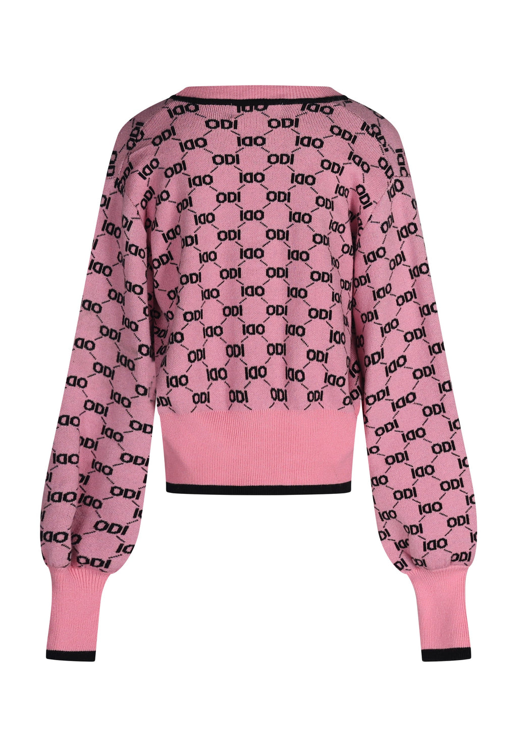Odi et Amo maglia bambina - FW23
