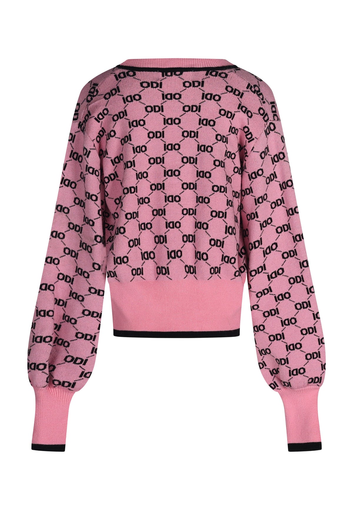 Odi et Amo maglia bambina - FW23