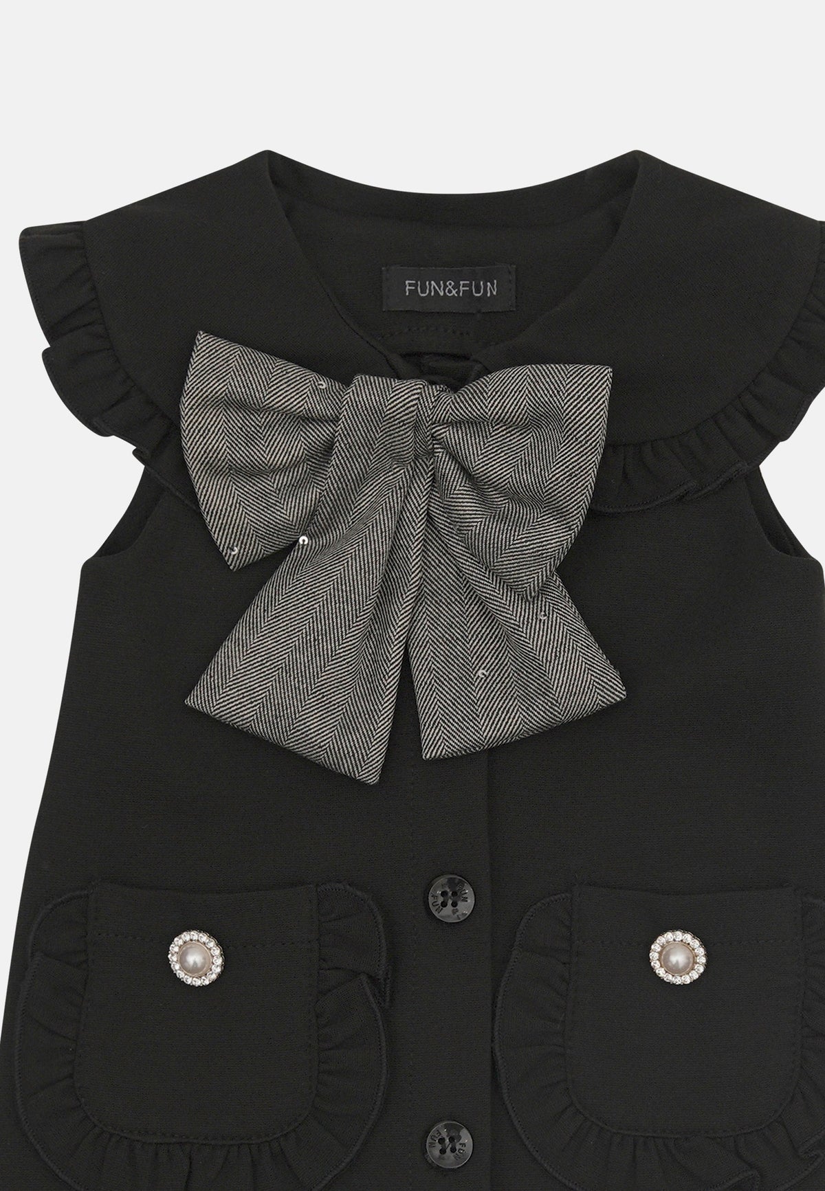 Abitino Bambina FUN & FUN