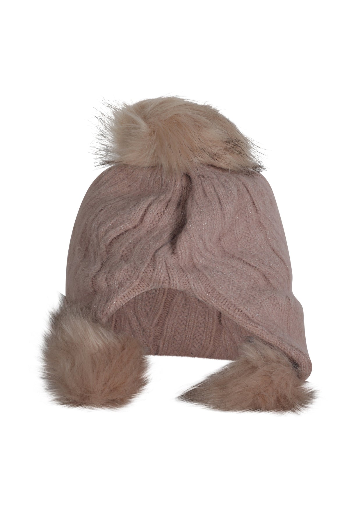 Cappello Junior Fun&Fun Bambina 2 - FW24