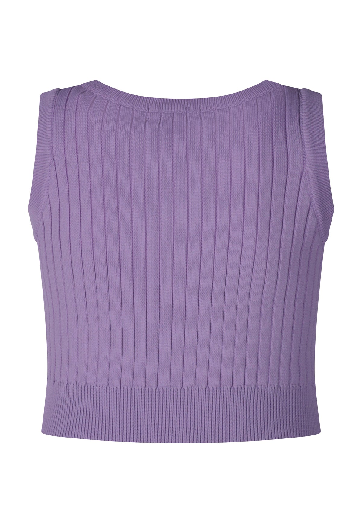 Fun&Fun Top Lilla Baby Bambina - SS24