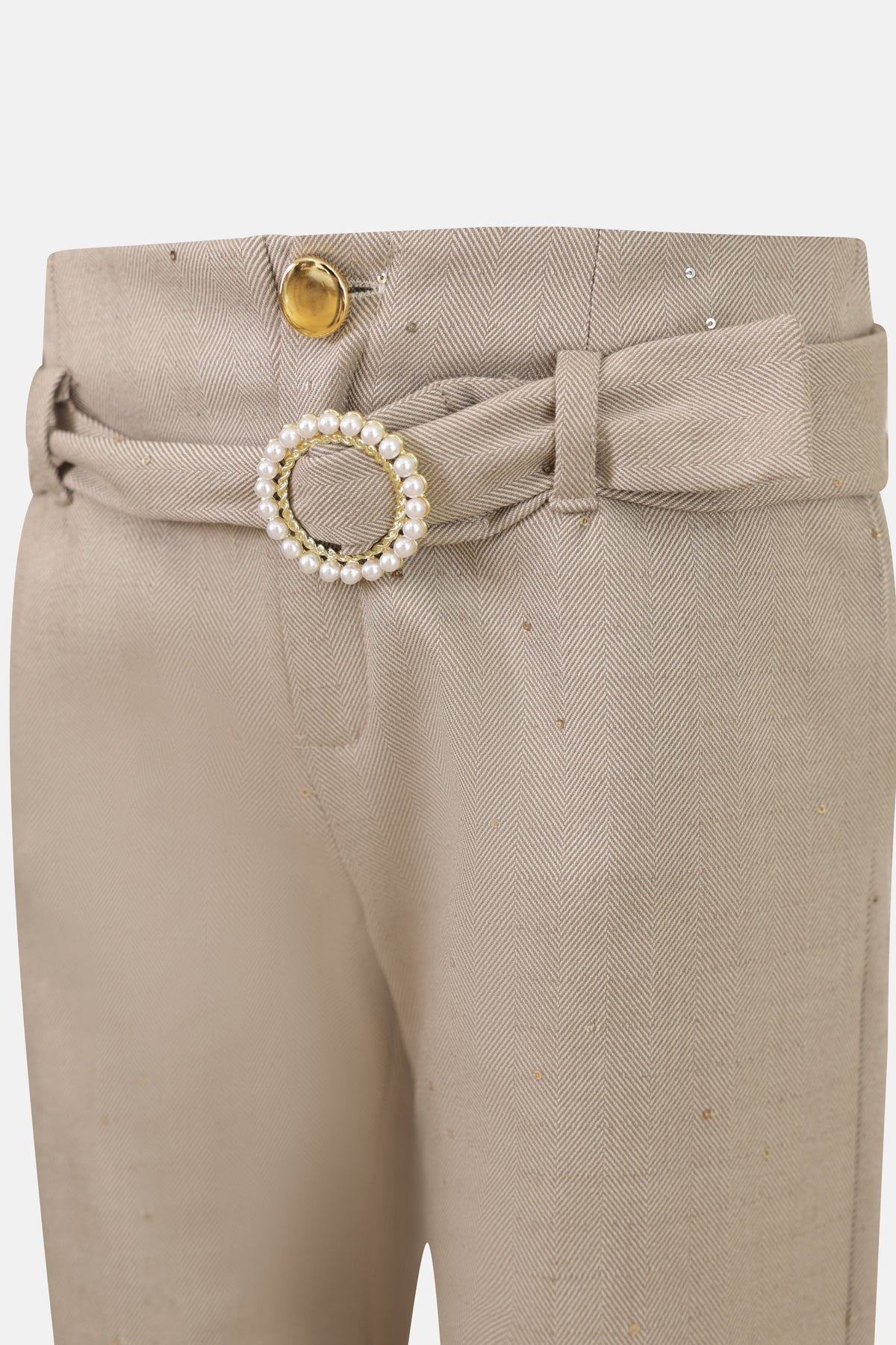 Pantaloni Bambina FUN & FUN