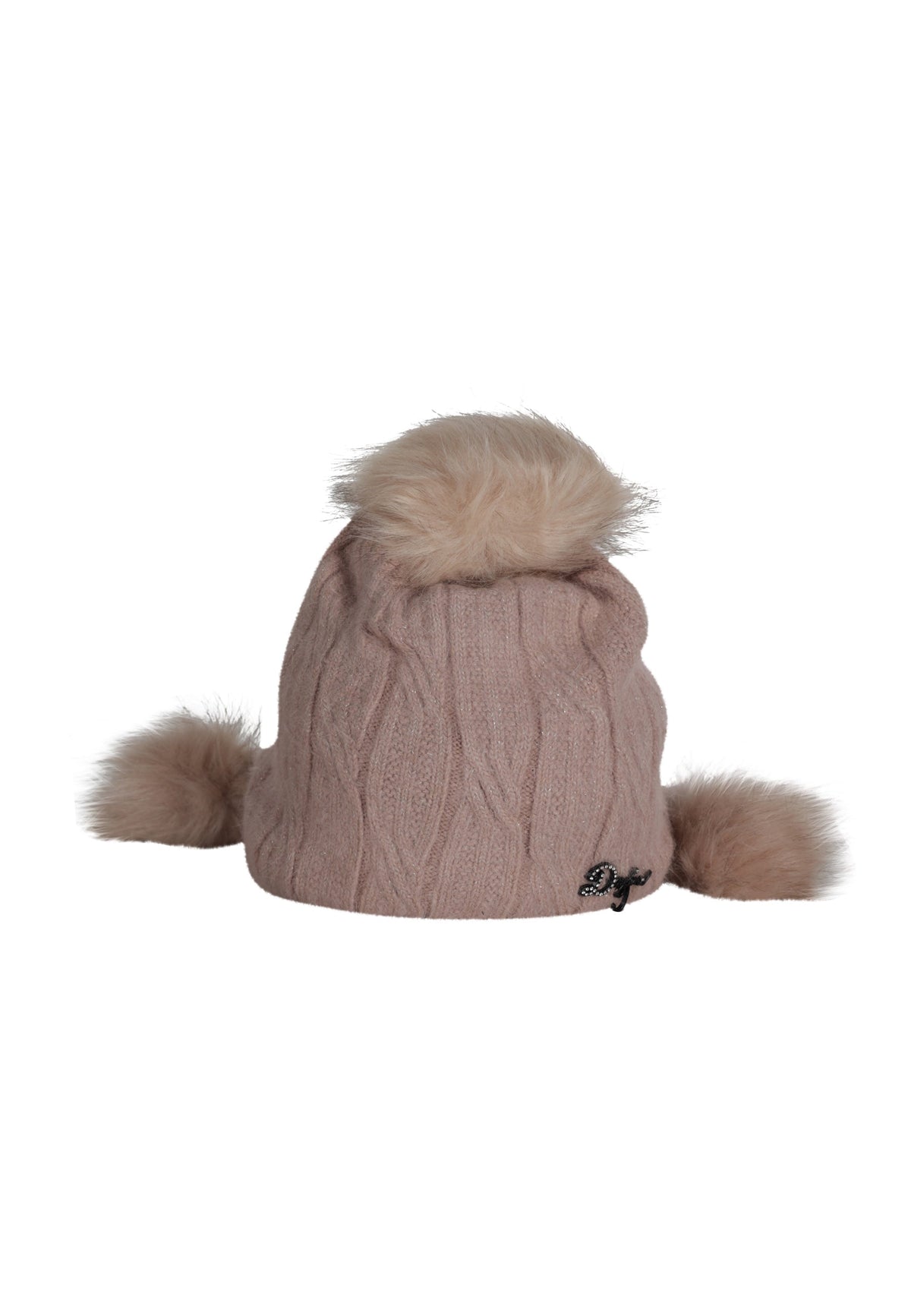 Cappello Fun&Fun bambina Junior 2