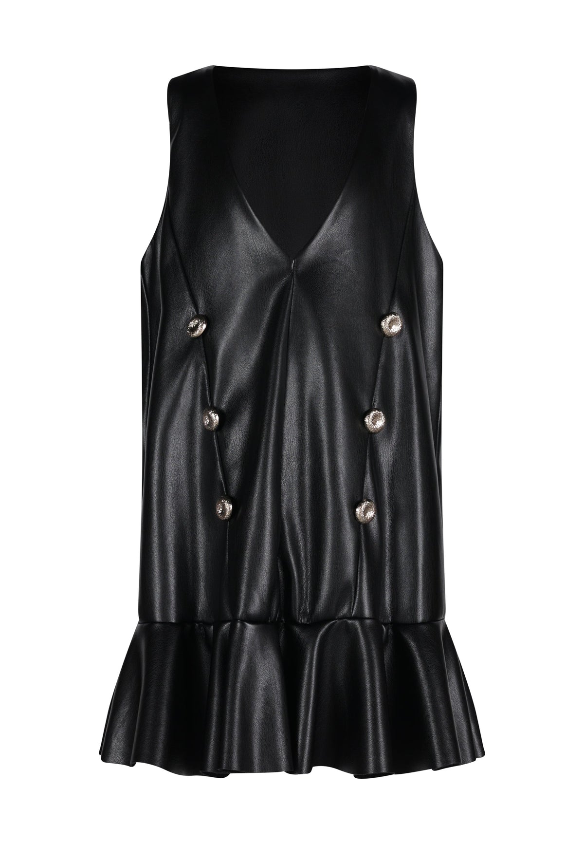 Abitino nero Fun&Fun bambina Junior
