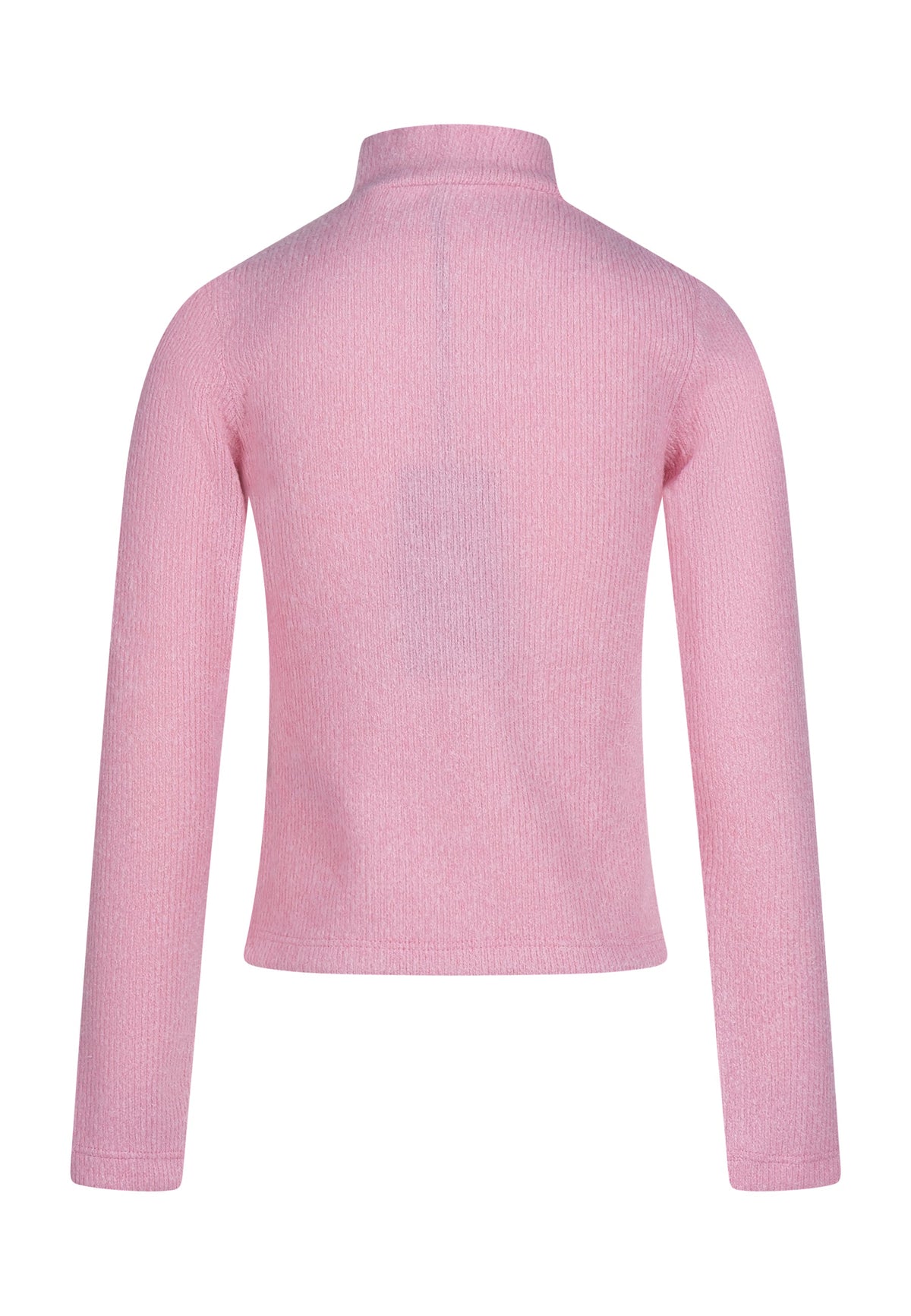 Fun&Fun Maglioncino Pesca Junior Bambina - FW24