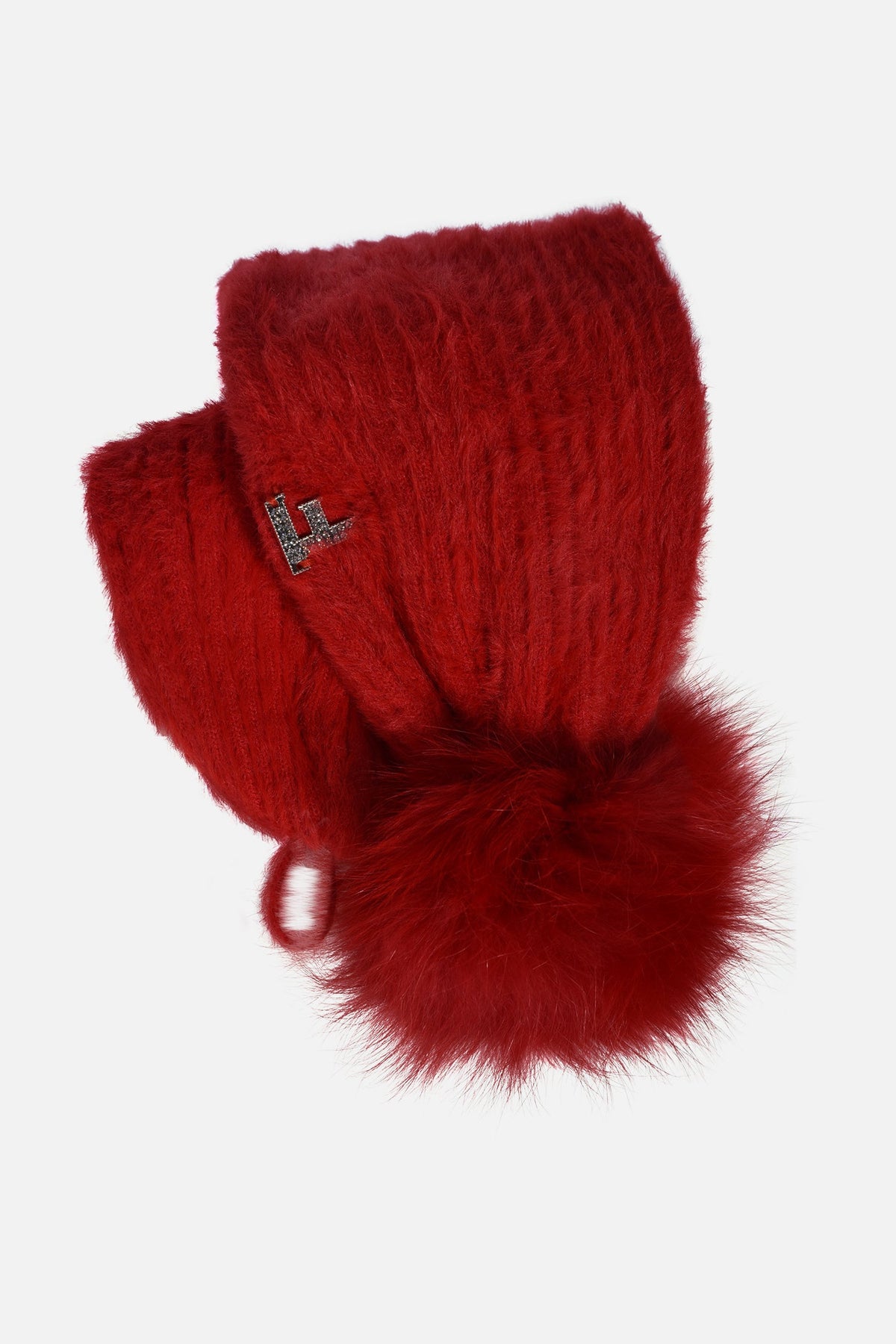 Sciarpa Fun&Fun Bambina - FW23