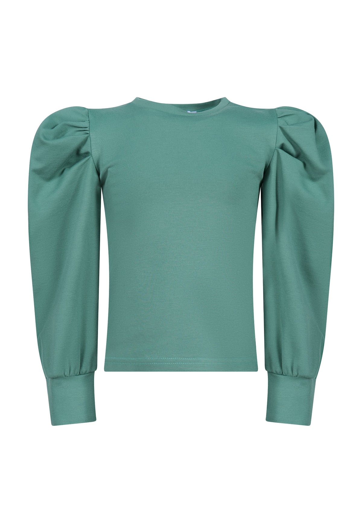 Fun&Fun Chic Maglia Acquamarina Baby Bambina - FW24