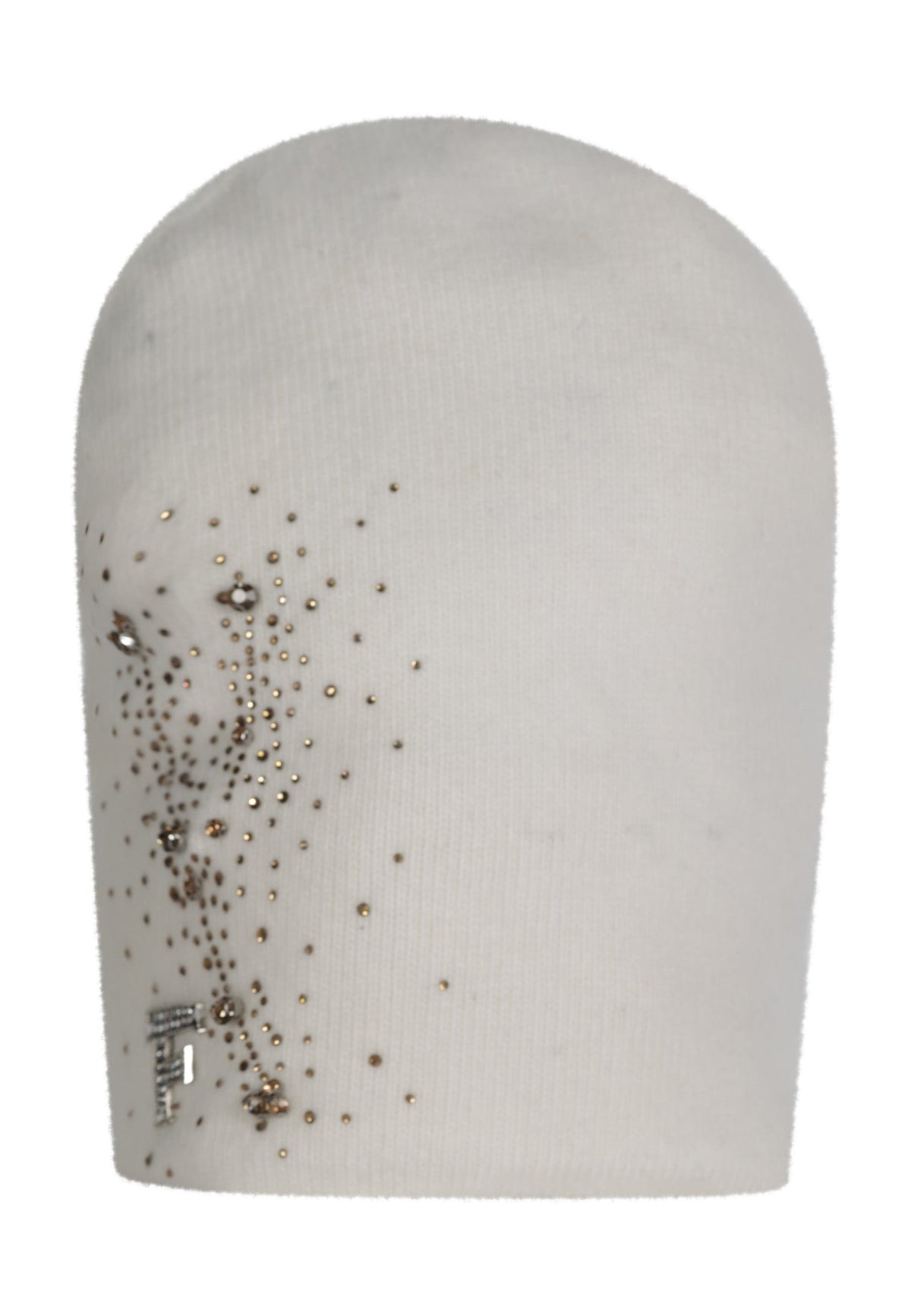 Cappello con applicazioni Fun&Fun bambina