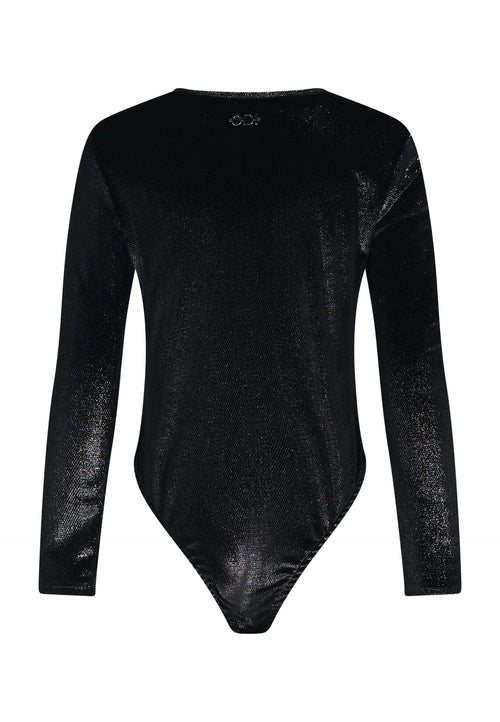 Body Junior Odi et Amo Bambina - FW23