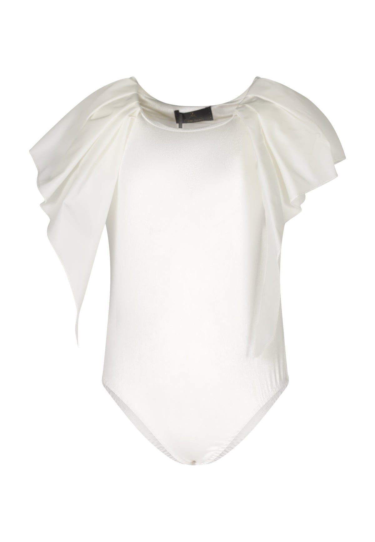 Fun&Fun Couture body bambina - SS24