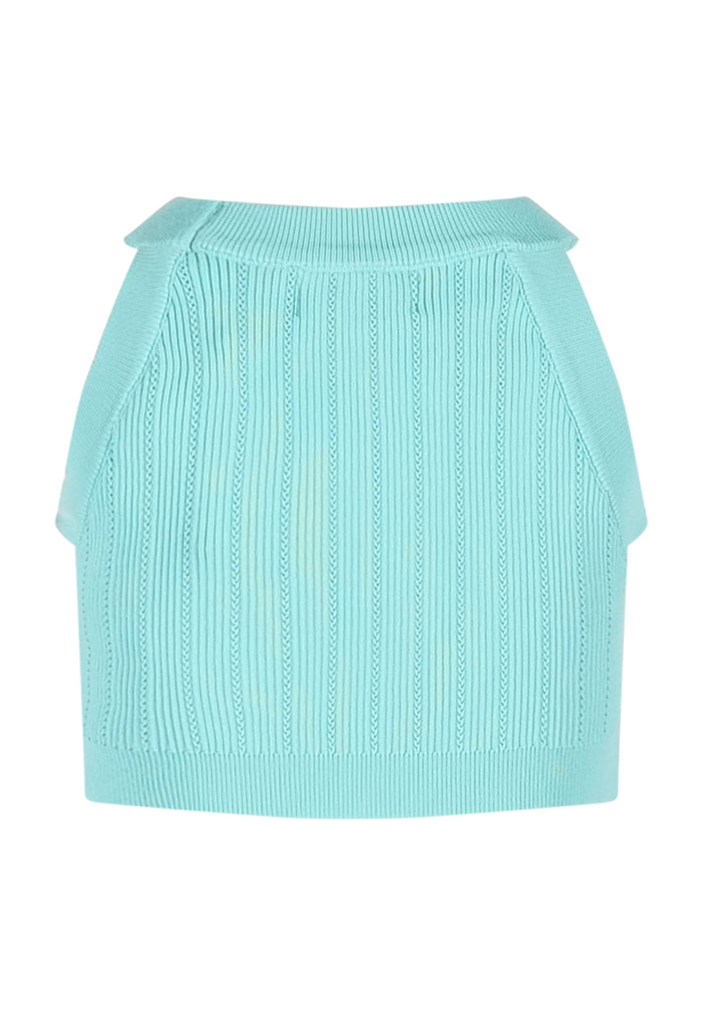 Odi et Amo top bambina - SS24