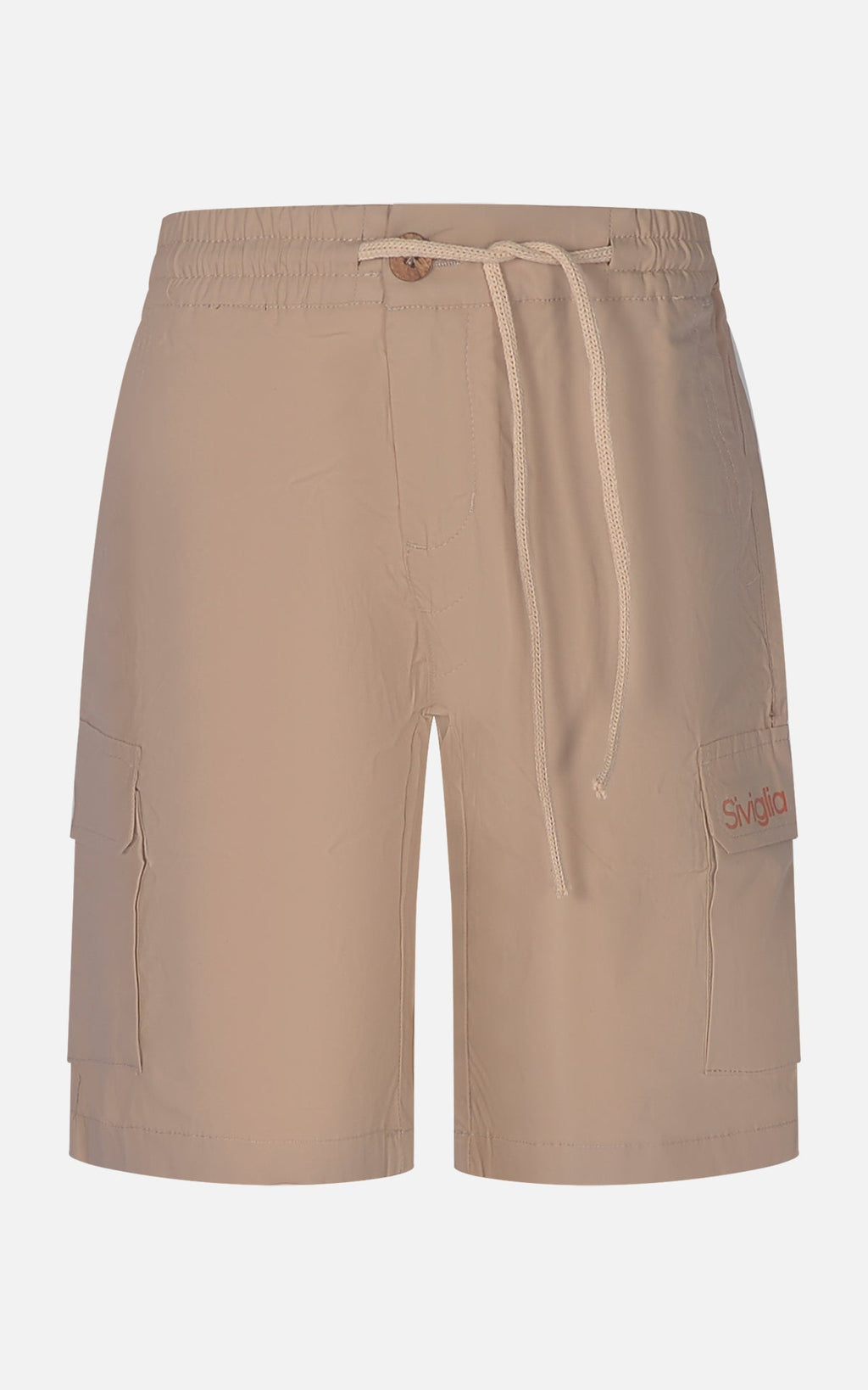 Siviglia Bermuda Cocco Junior Bambino - SS24
