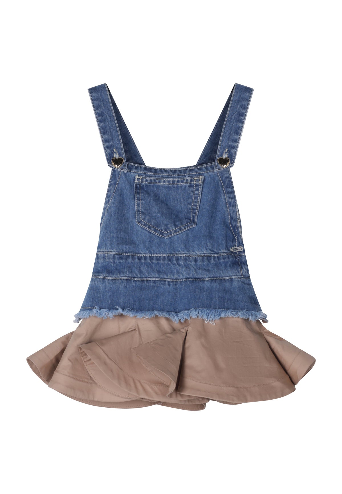 Abito Fun&Fun bambina