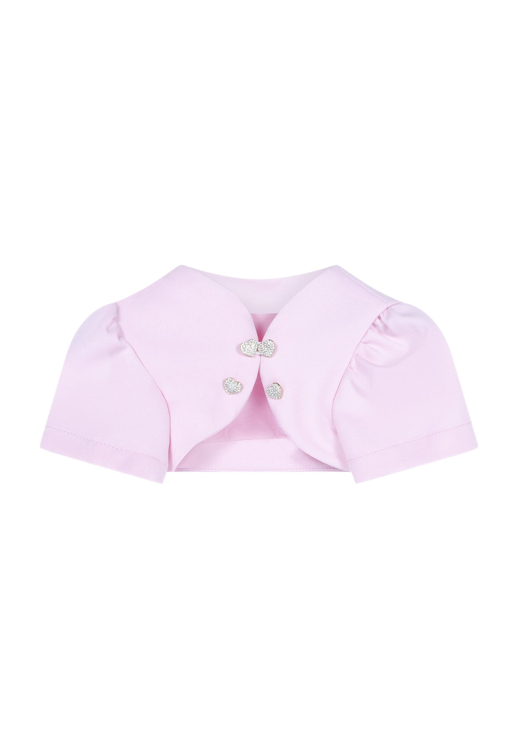Fun&Fun Couture giacca neonata - SS24