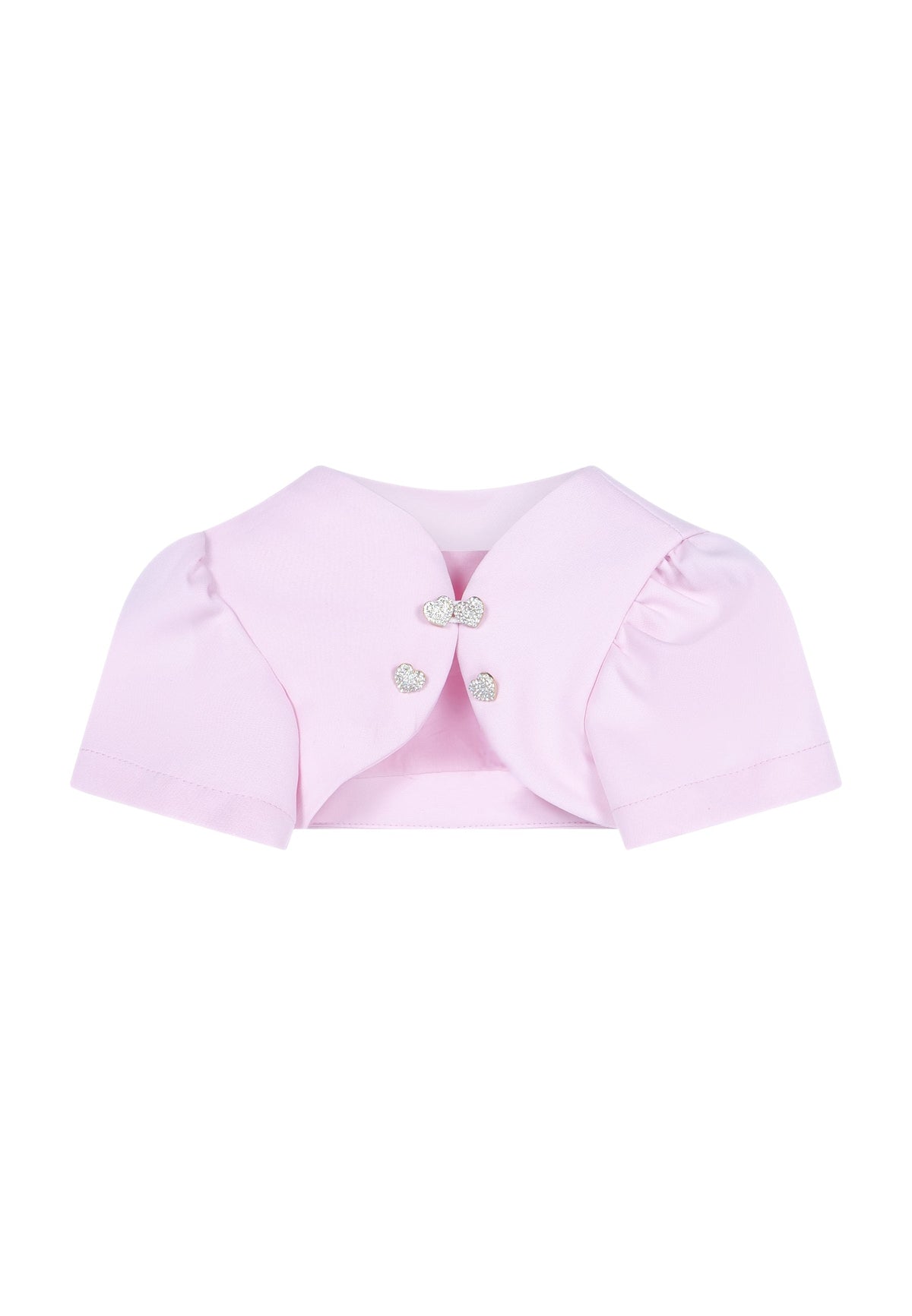 Fun&Fun Couture giacca neonata - SS24