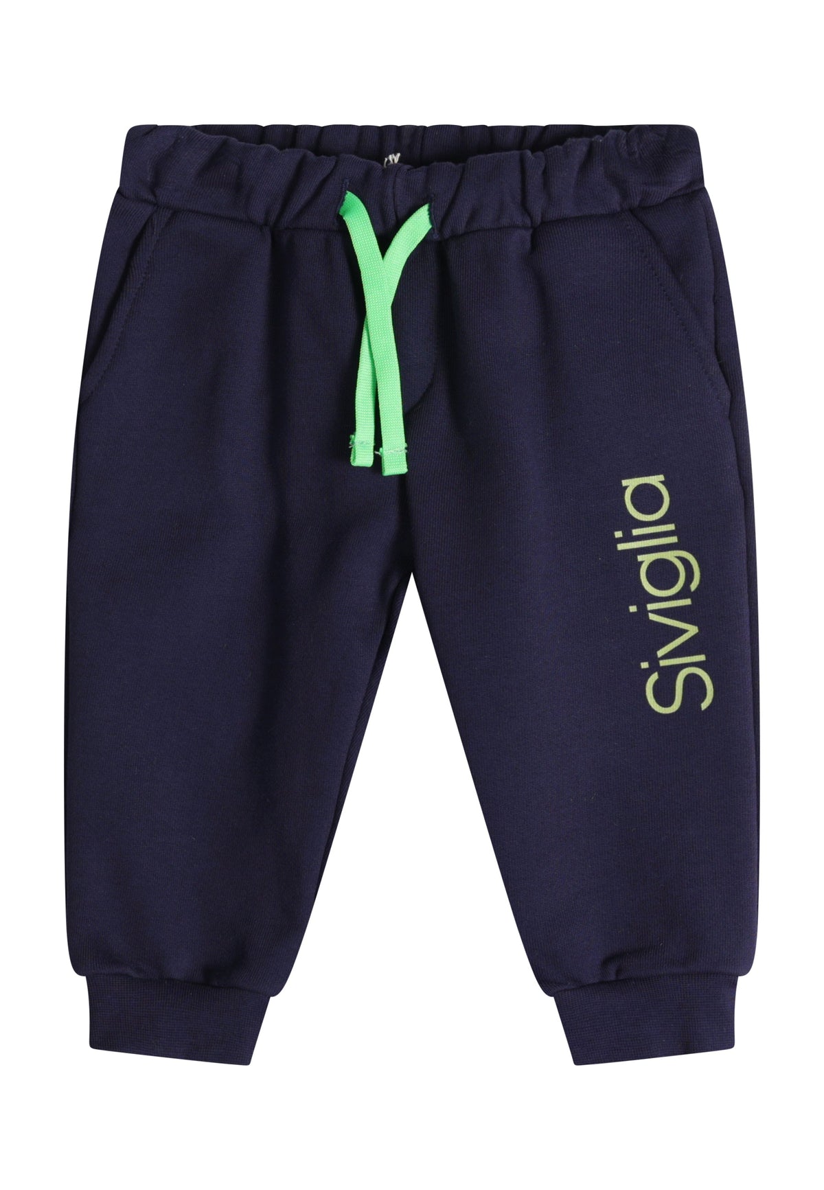 Siviglia pantalone neonato 3 - FW23