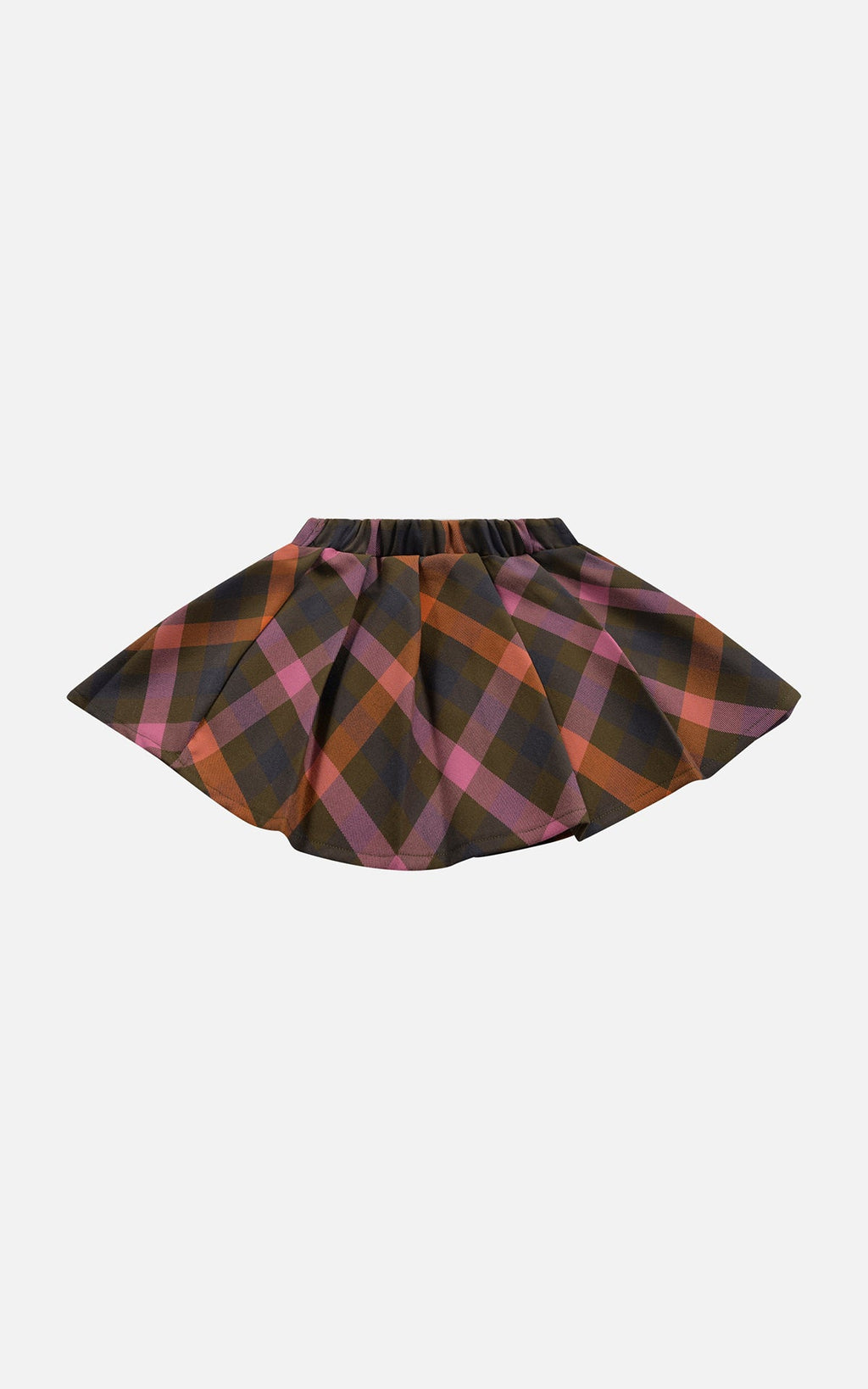 HLove Gonna Multicolor Neonata - FW24
