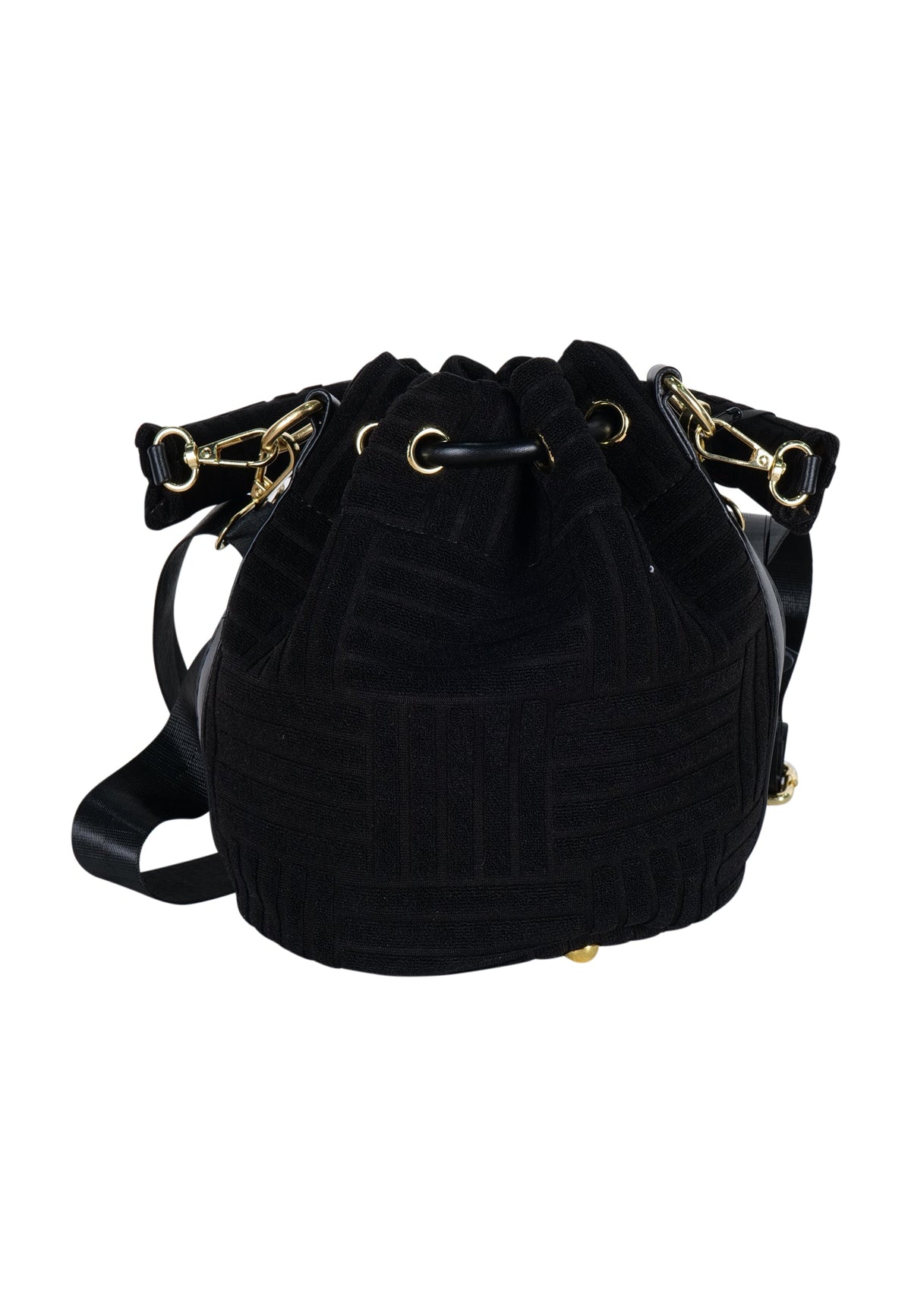 Fun&Fun Borsetta Fucsia Bambina - FW24