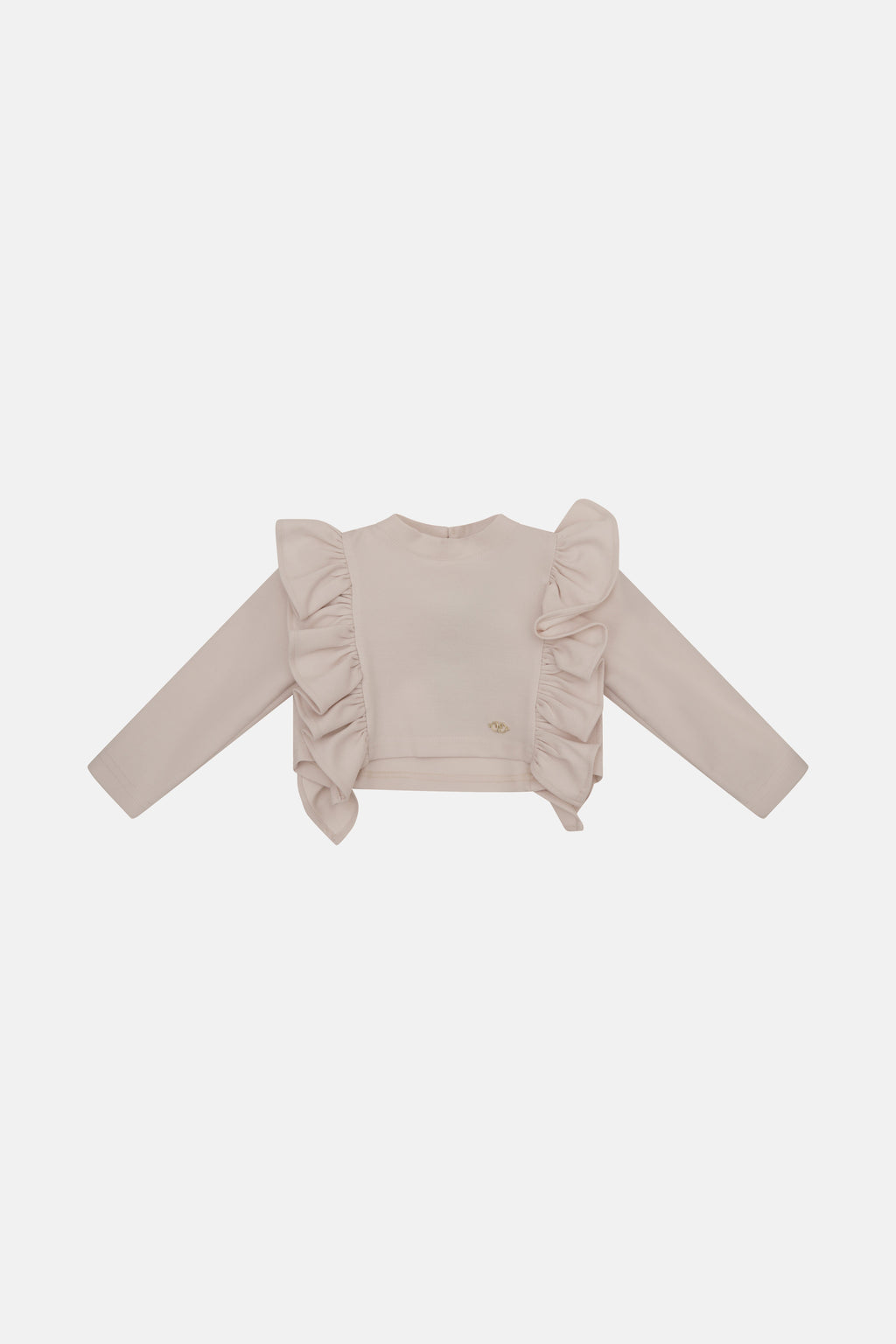 Felpa Bambina FUN & FUN