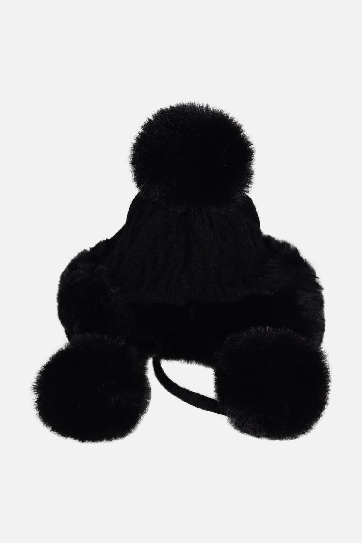 Cappello Junior Fun&Fun Bambina - FW24