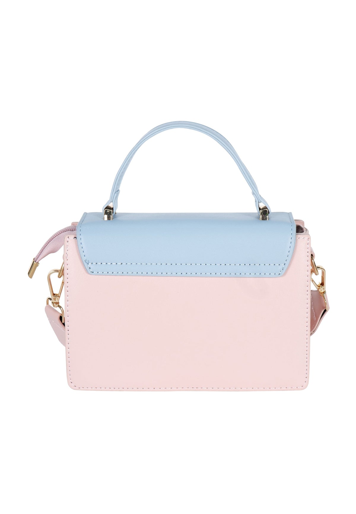 Fun&Fun Borsetta Multicolor Bambina - FW24