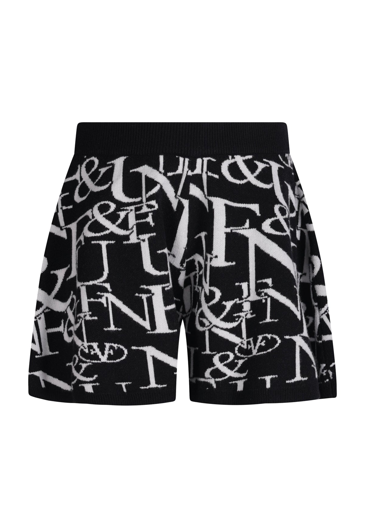 Fun&Fun short bambina 2 - FW23
