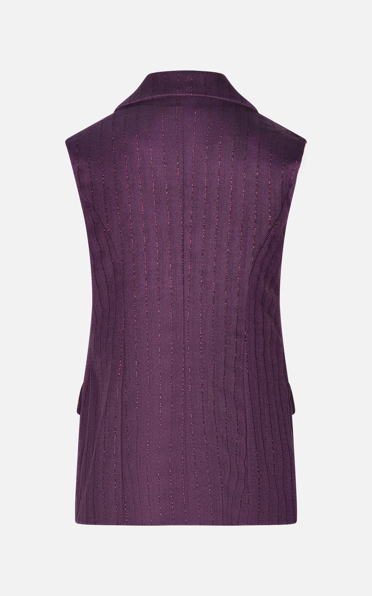 GIACCA GILET