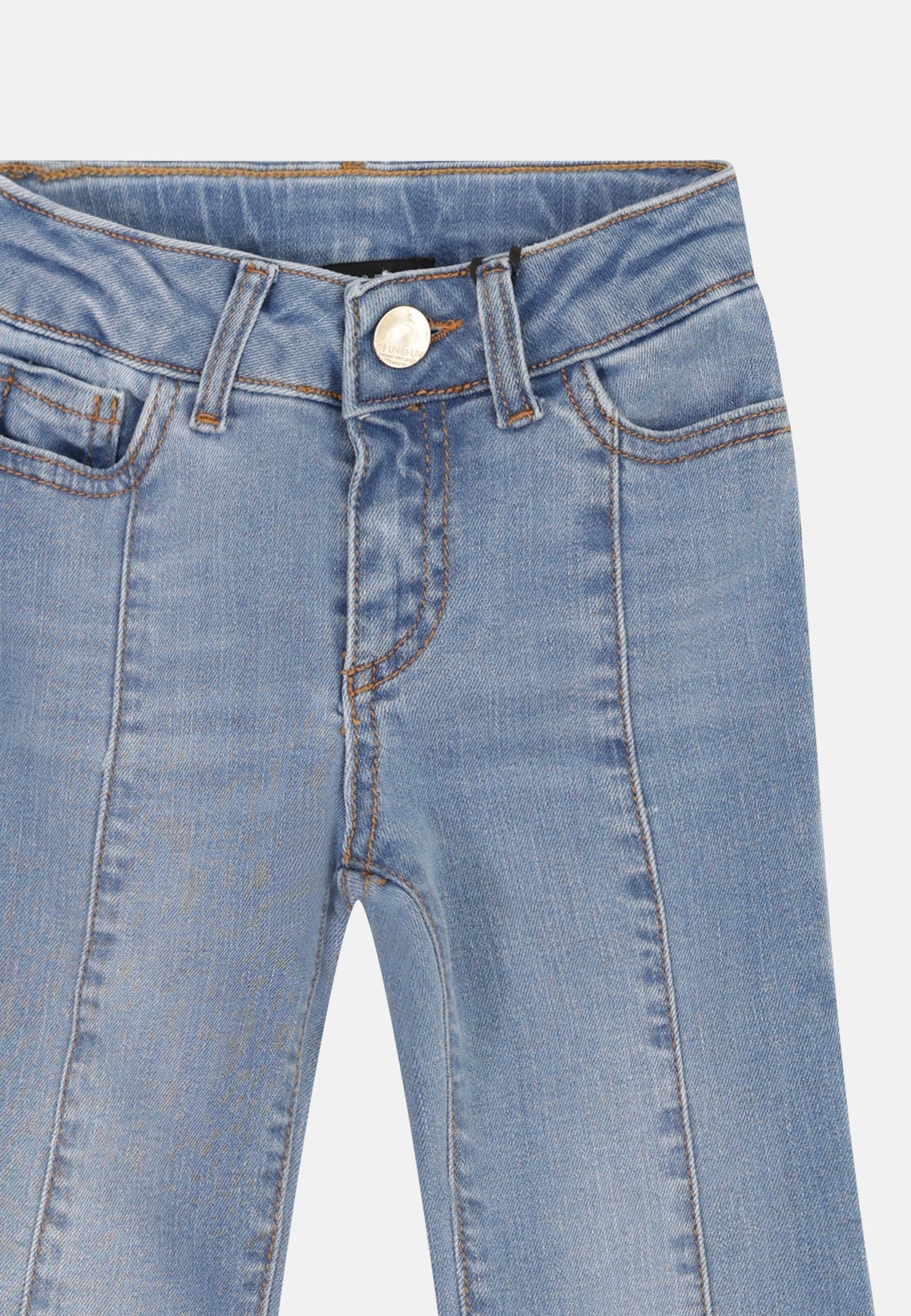 Pantalone Bambina FUN & FUN in Cotone