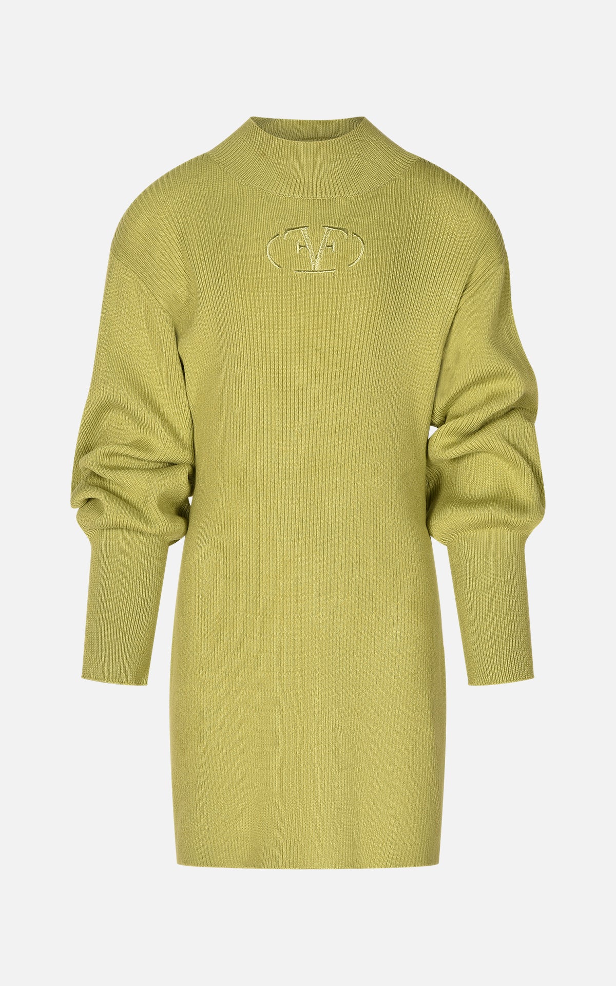 Fun&Fun Abitino Verde Junior Bambina - FW24