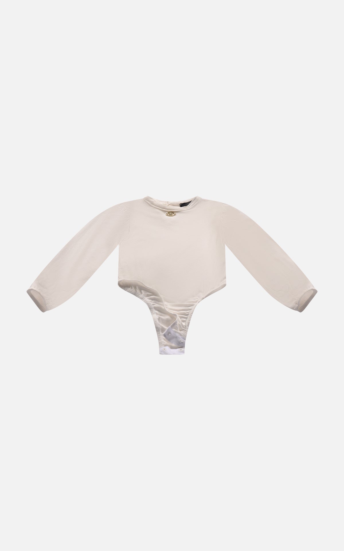 Fun&Fun Body Bianco Neonata - FW24