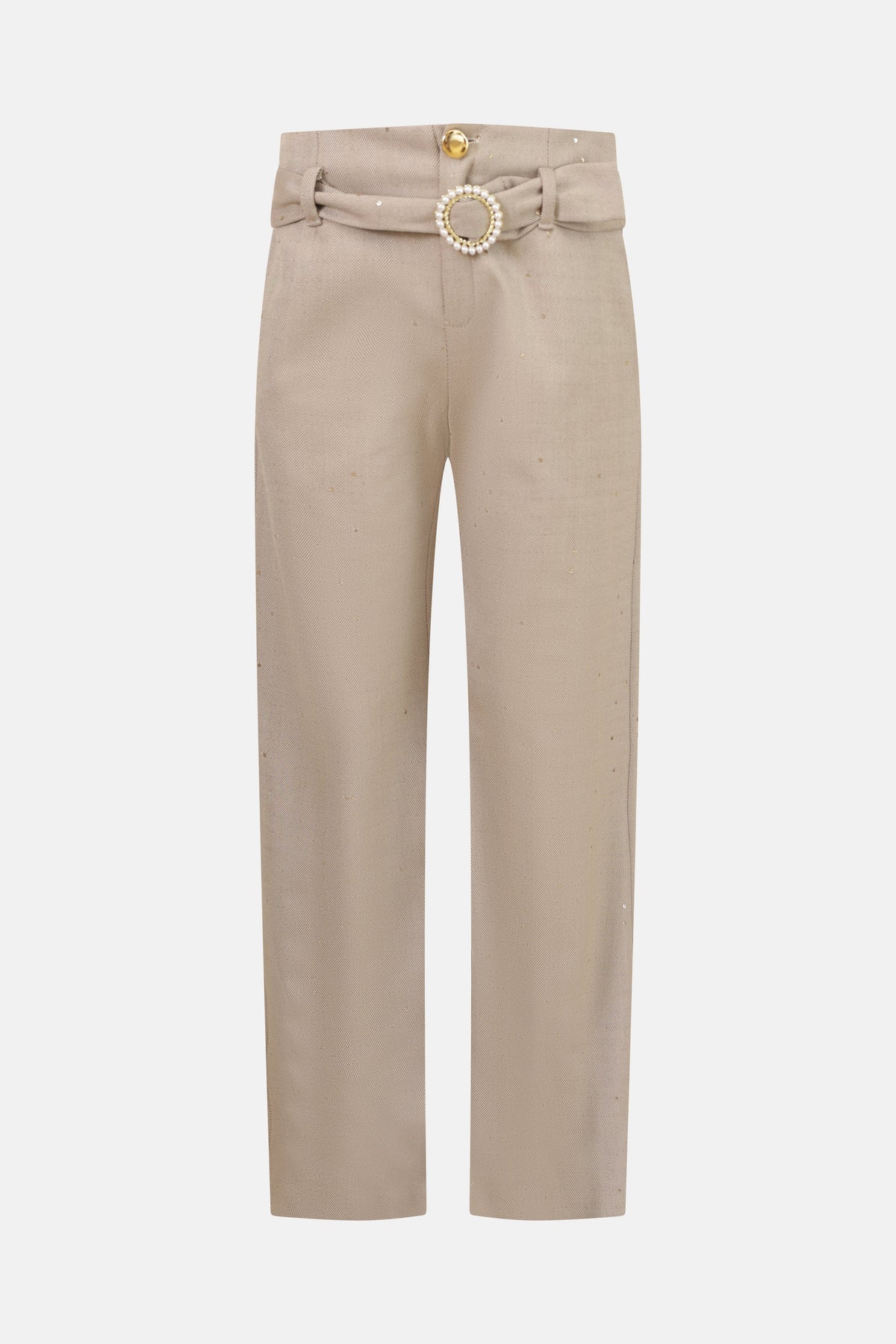 Pantaloni Bambina FUN & FUN