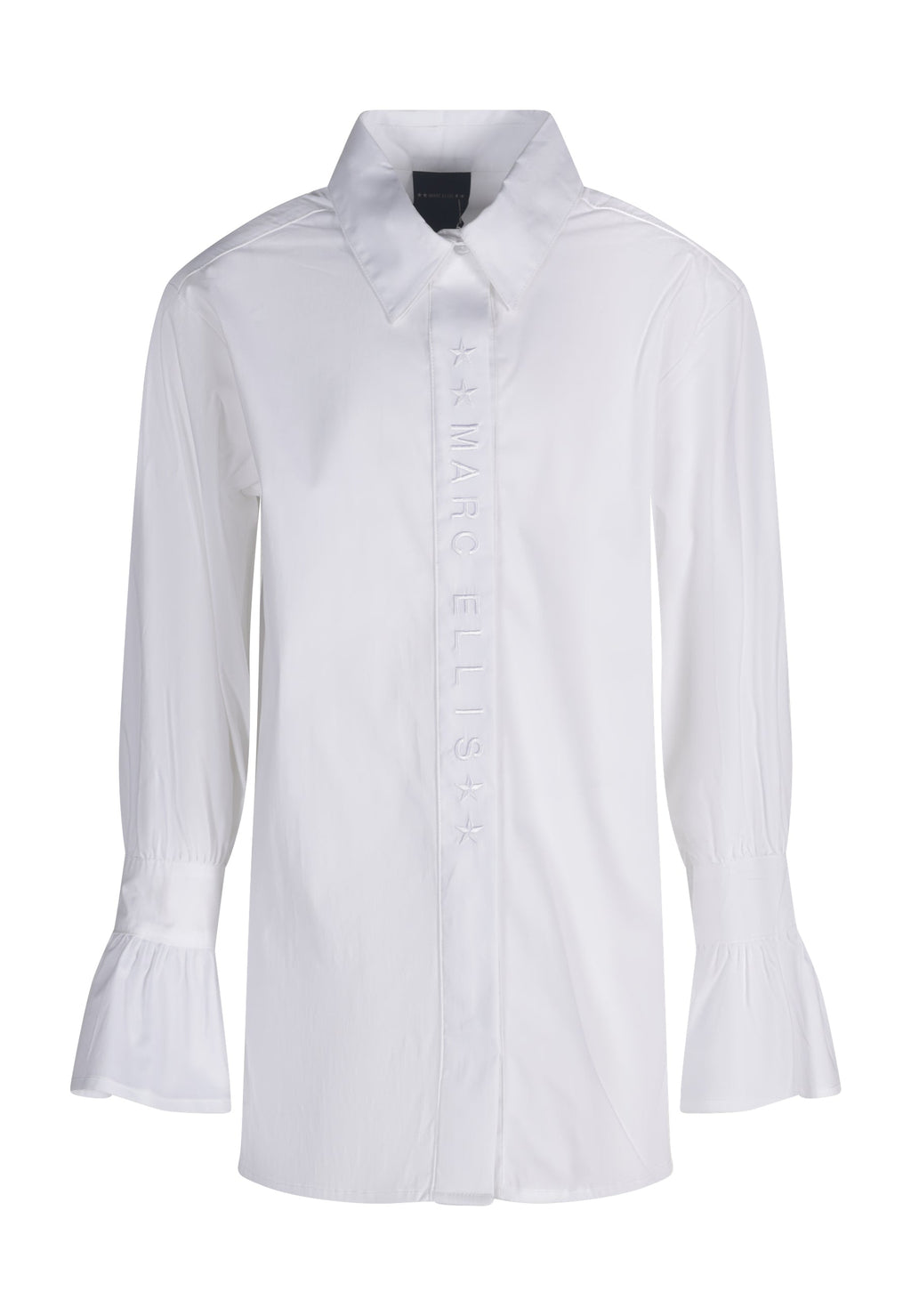 Camicia Junior Marc Ellis Bambina - FW23