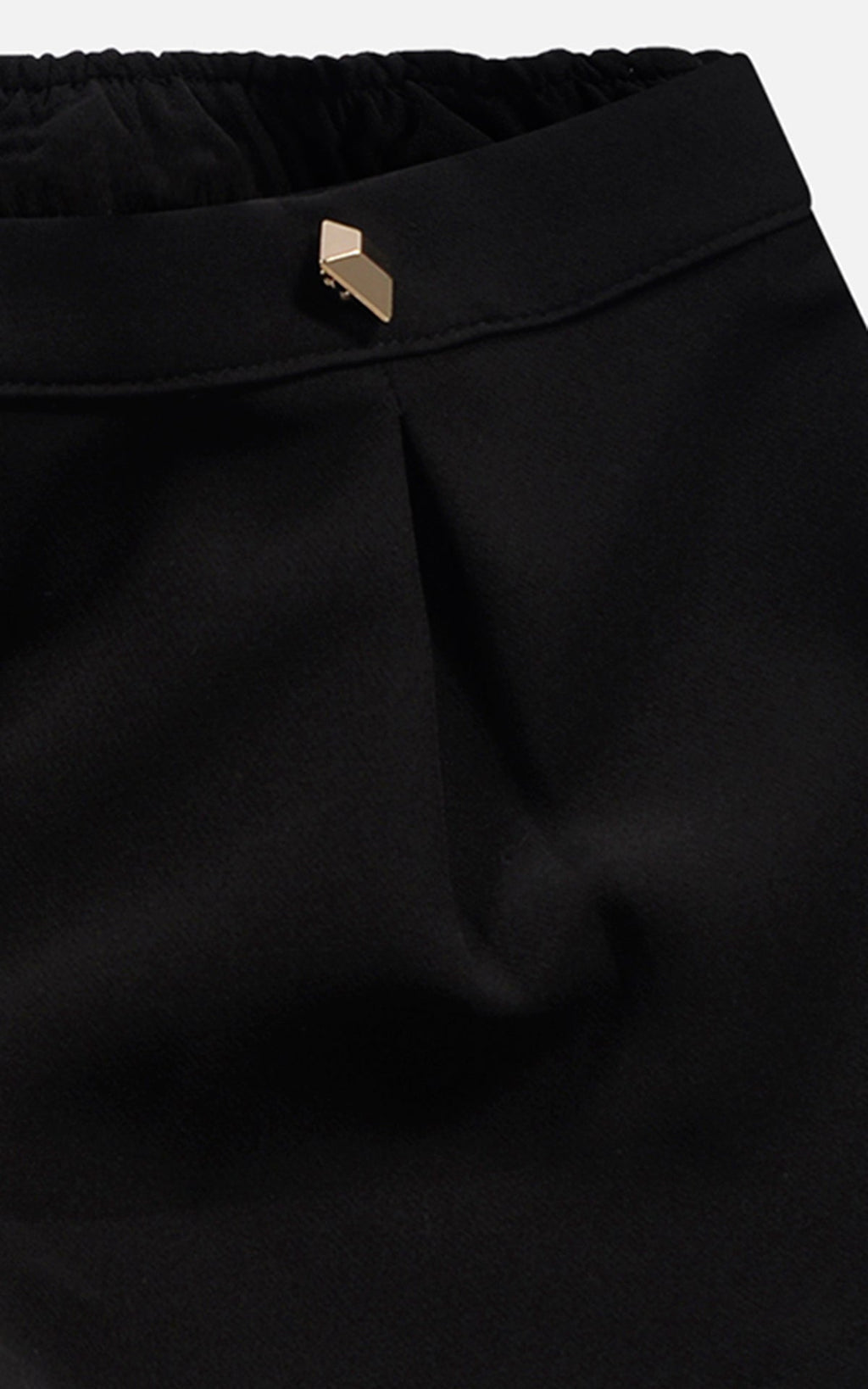 HLove Short Nero Neonata - FW24