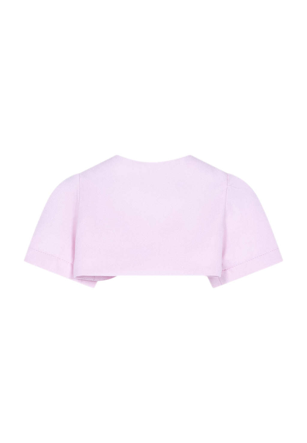 Giacca Fun&Fun Couture neonata